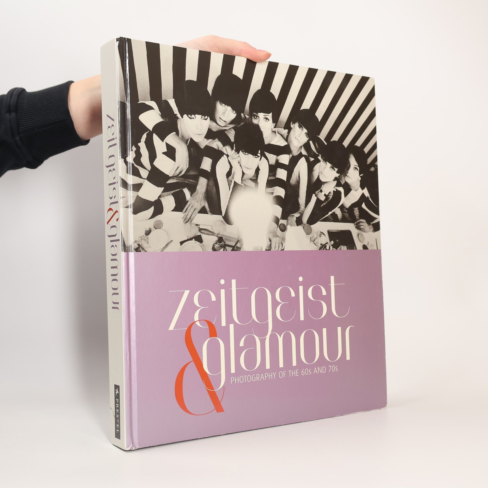 Ira Stehmann Zeitgeist & Glamour