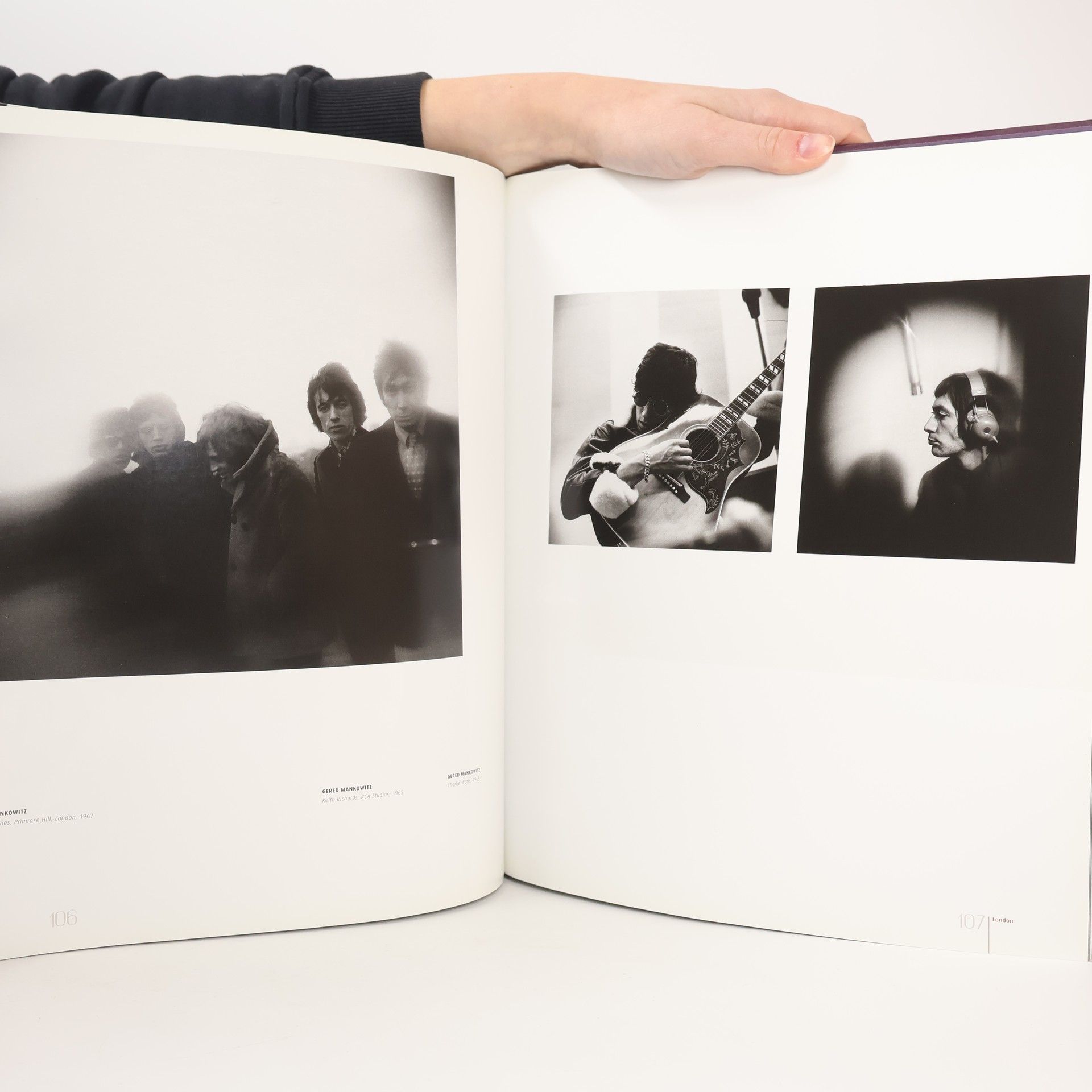Petra Giloy-Hirtz Zeitgeist & Glamour