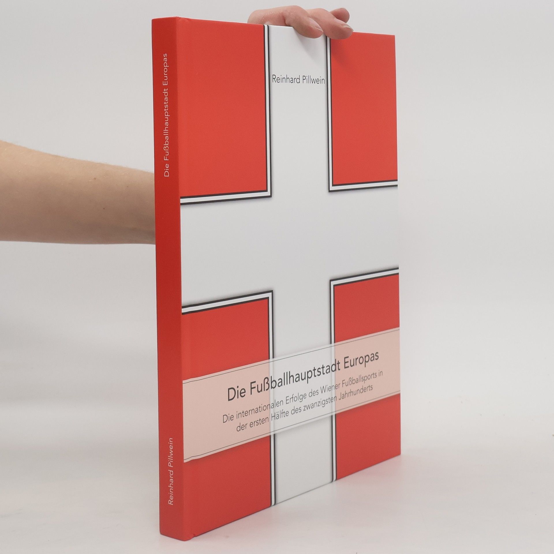 Die Fußballhauptstadt Europas