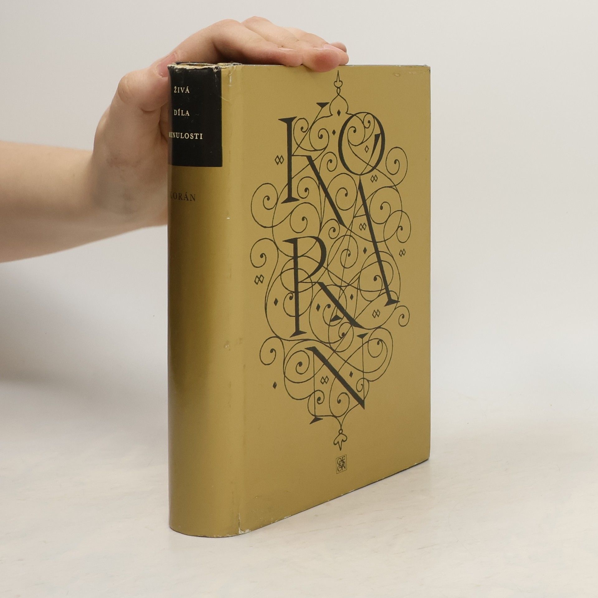 Collectif d'auteurs Korán