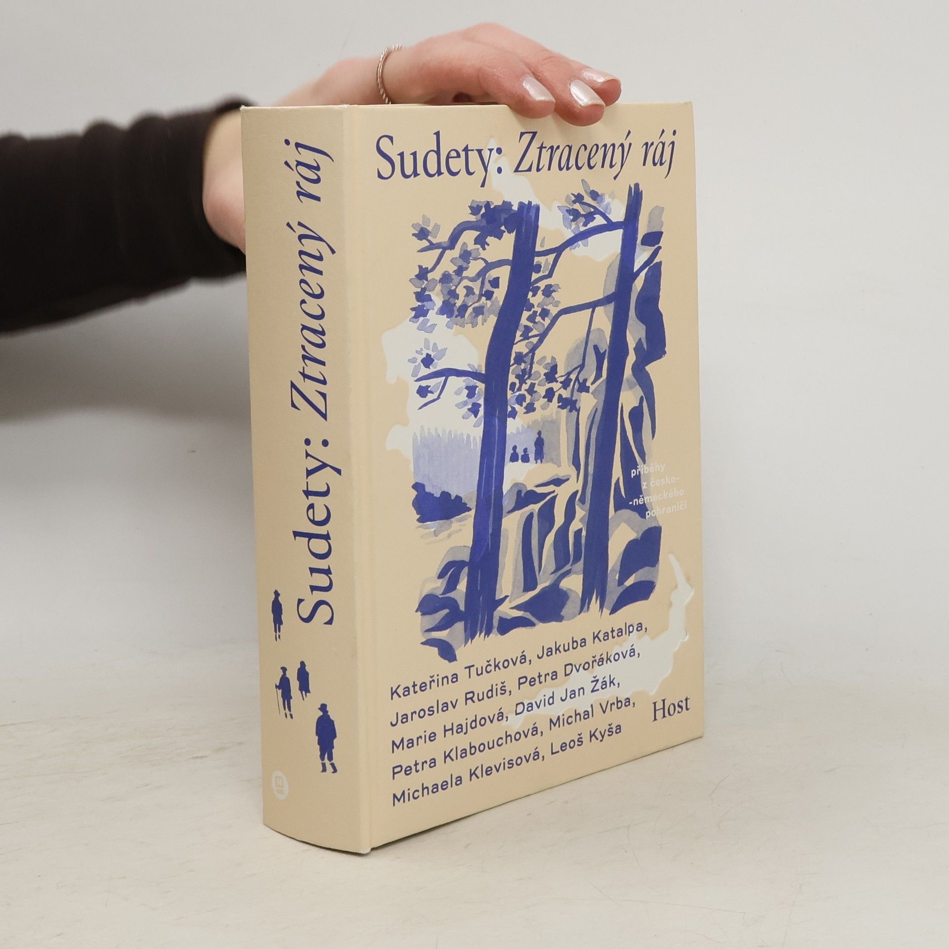 Sudety: Ztracený ráj