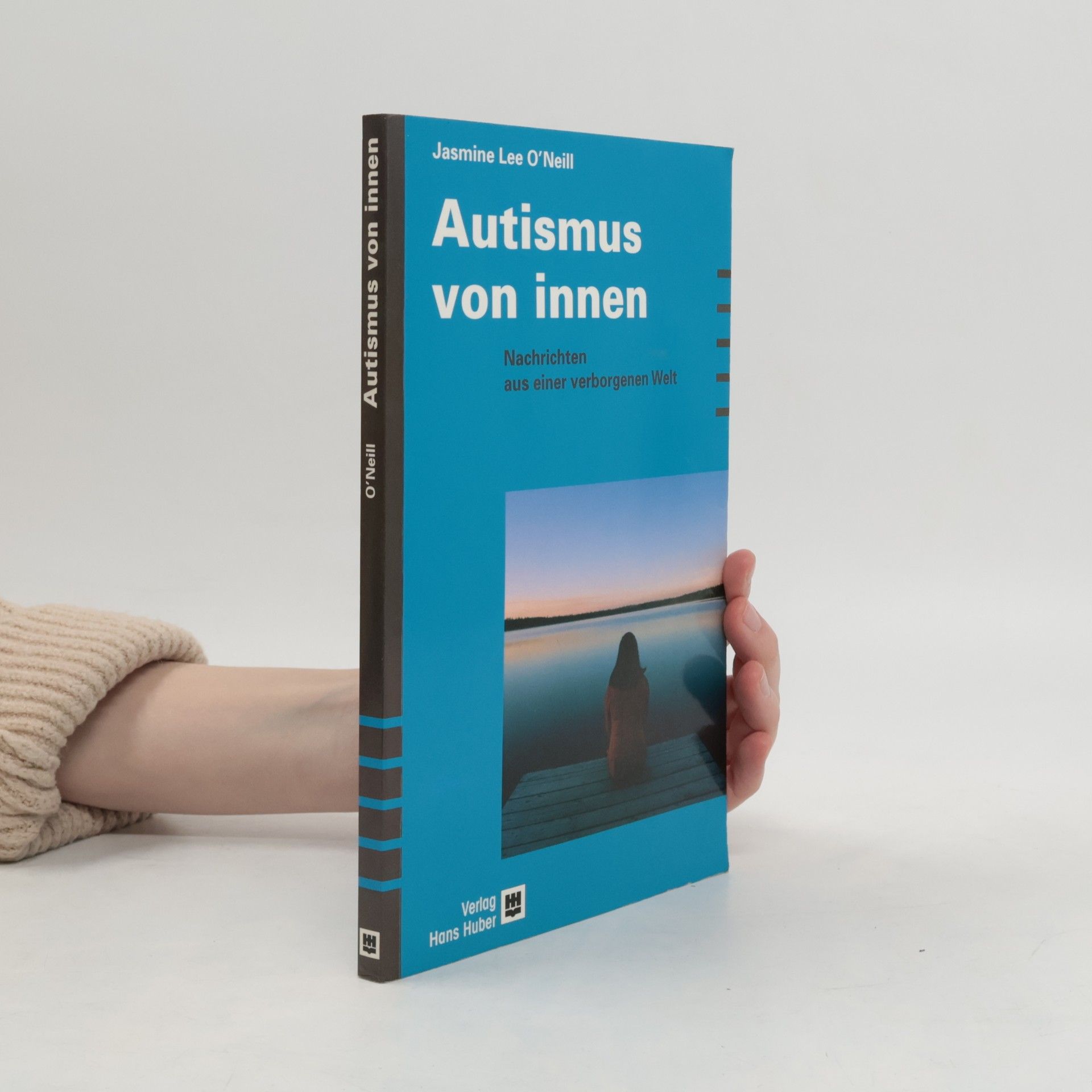 Jasmine Lee O. Neill Autismus von innen