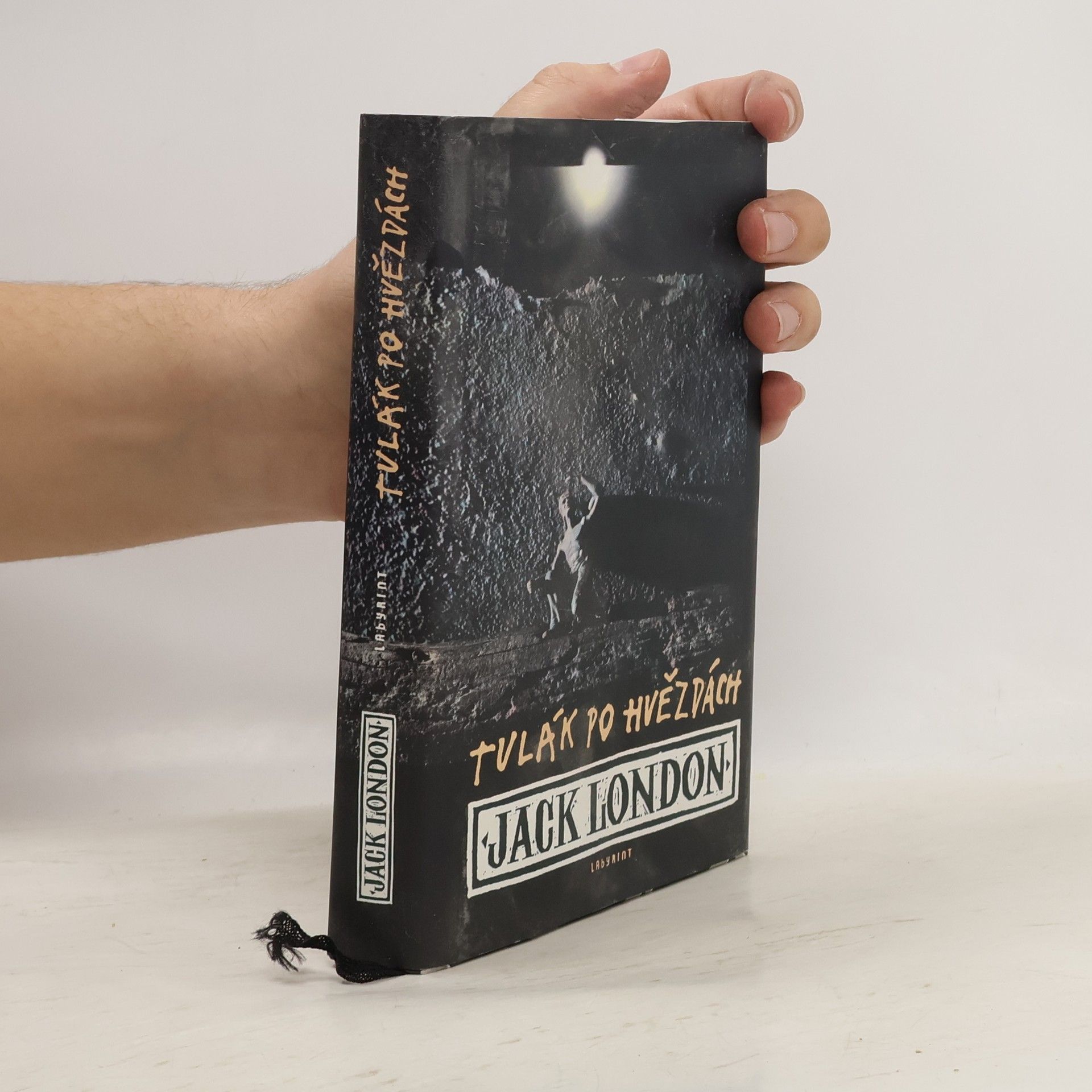 Tulák po hvězdách