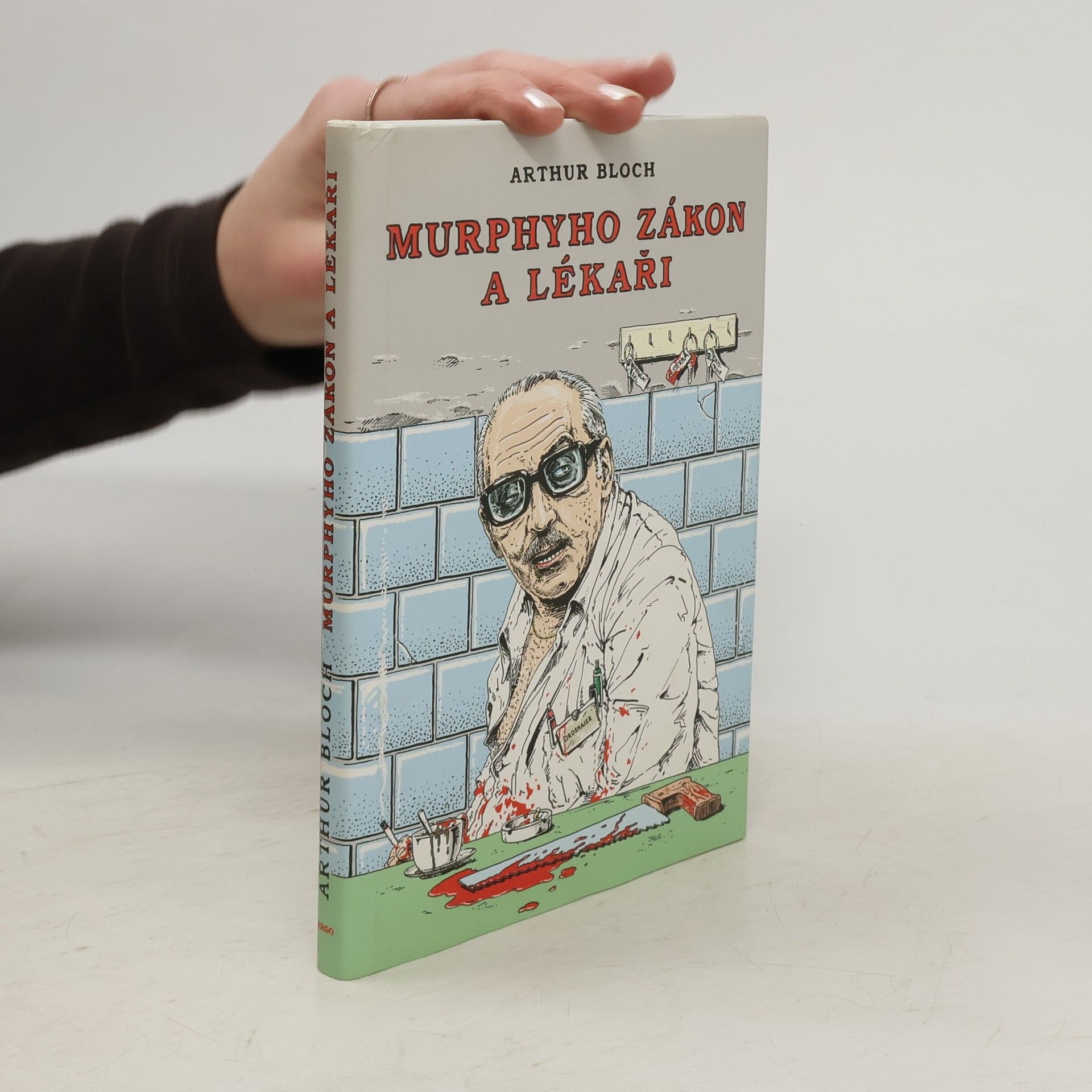 Murphyho zákon a lékaři