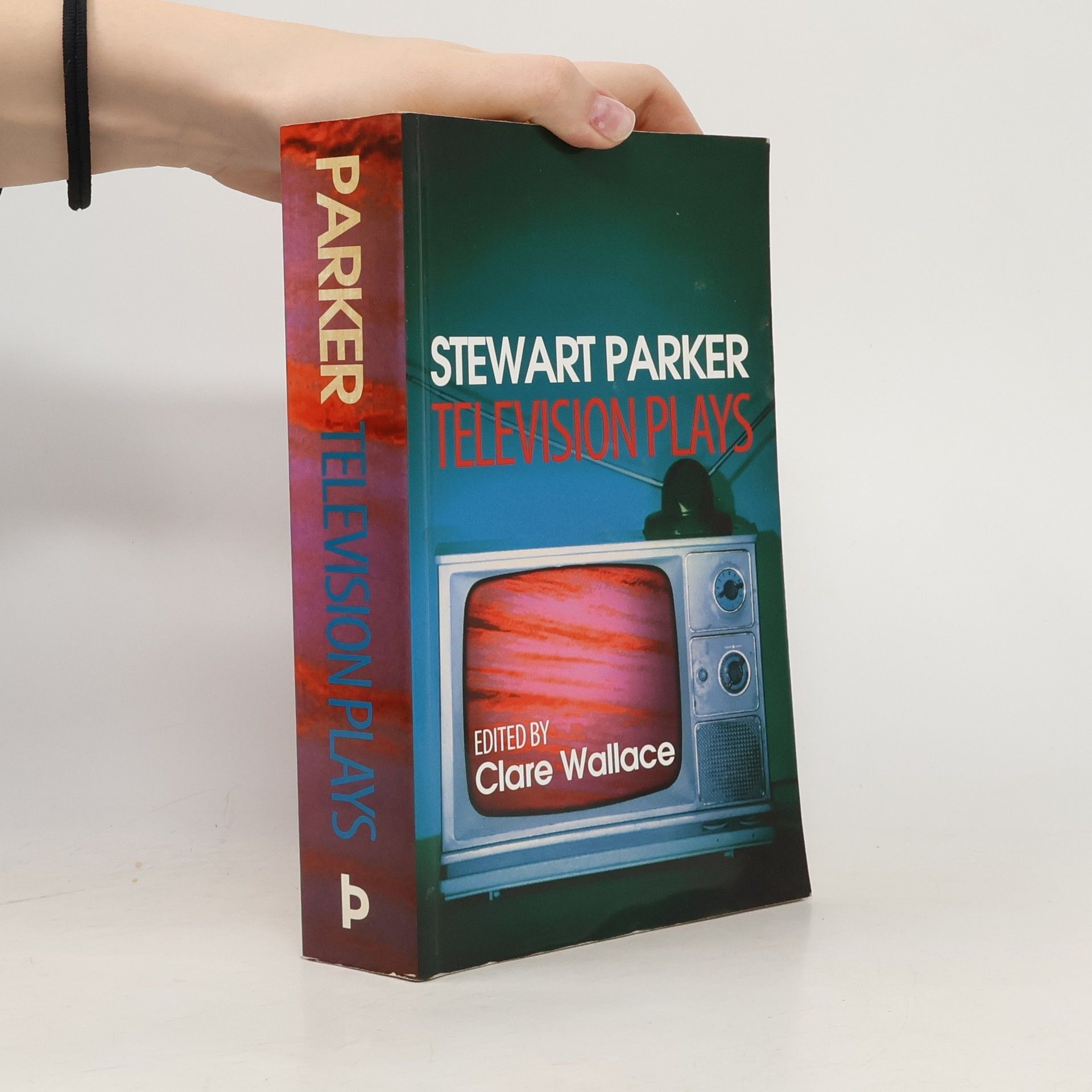 Steward Parker Television plays