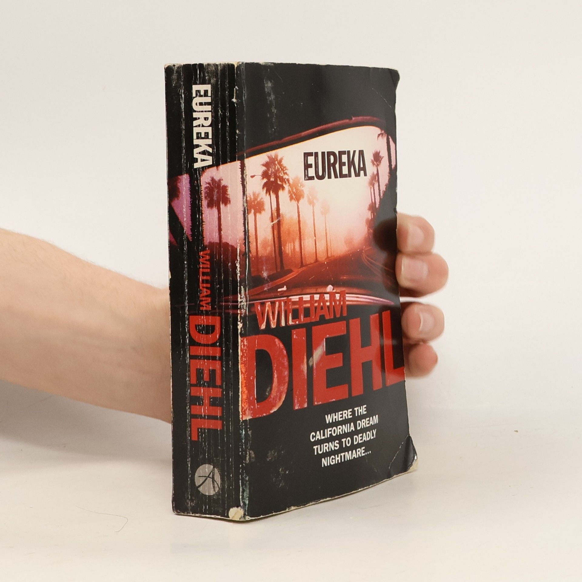 William Diehl Eureka