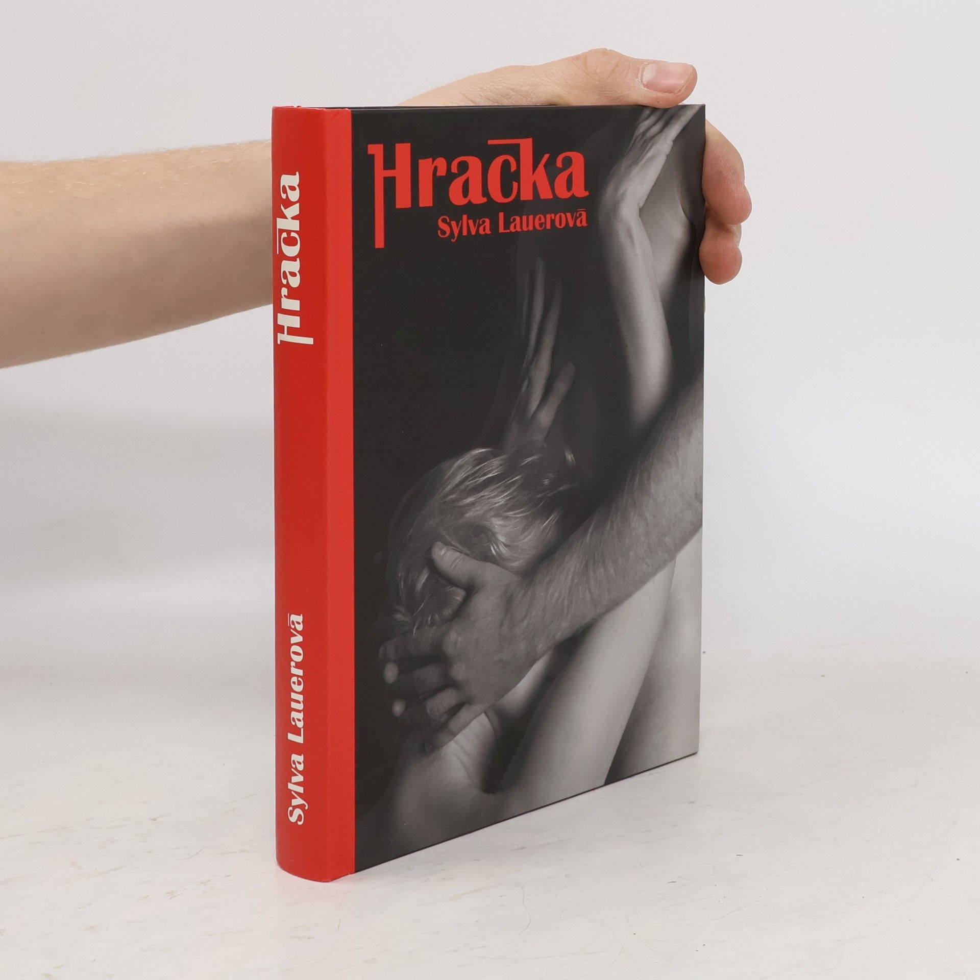 Sylva Lauerová Hračka