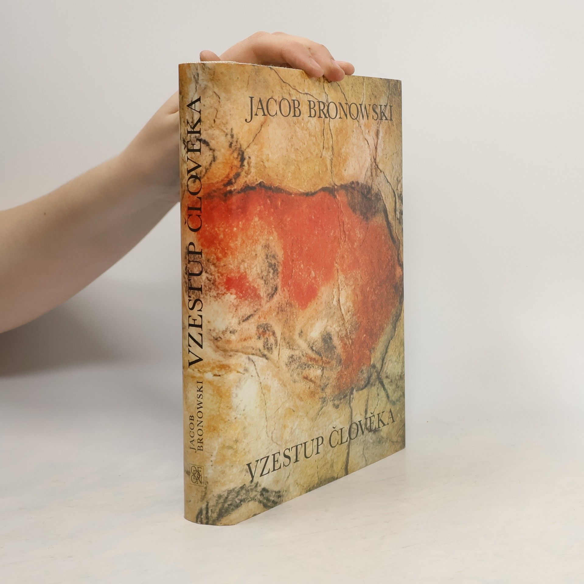 Jacob Bronowski Vzestup člověka