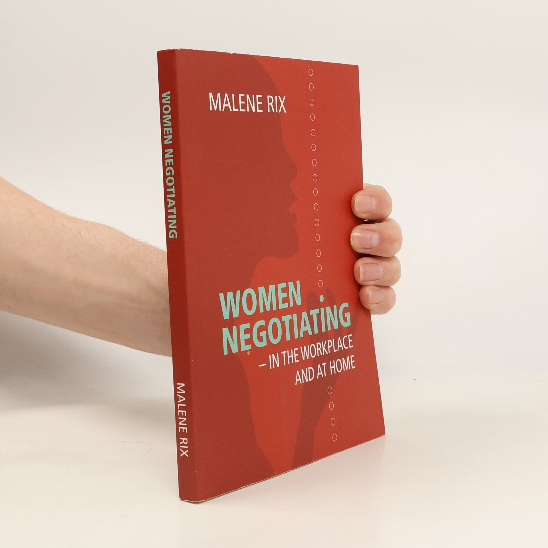 Malene Rix Women Negotiating