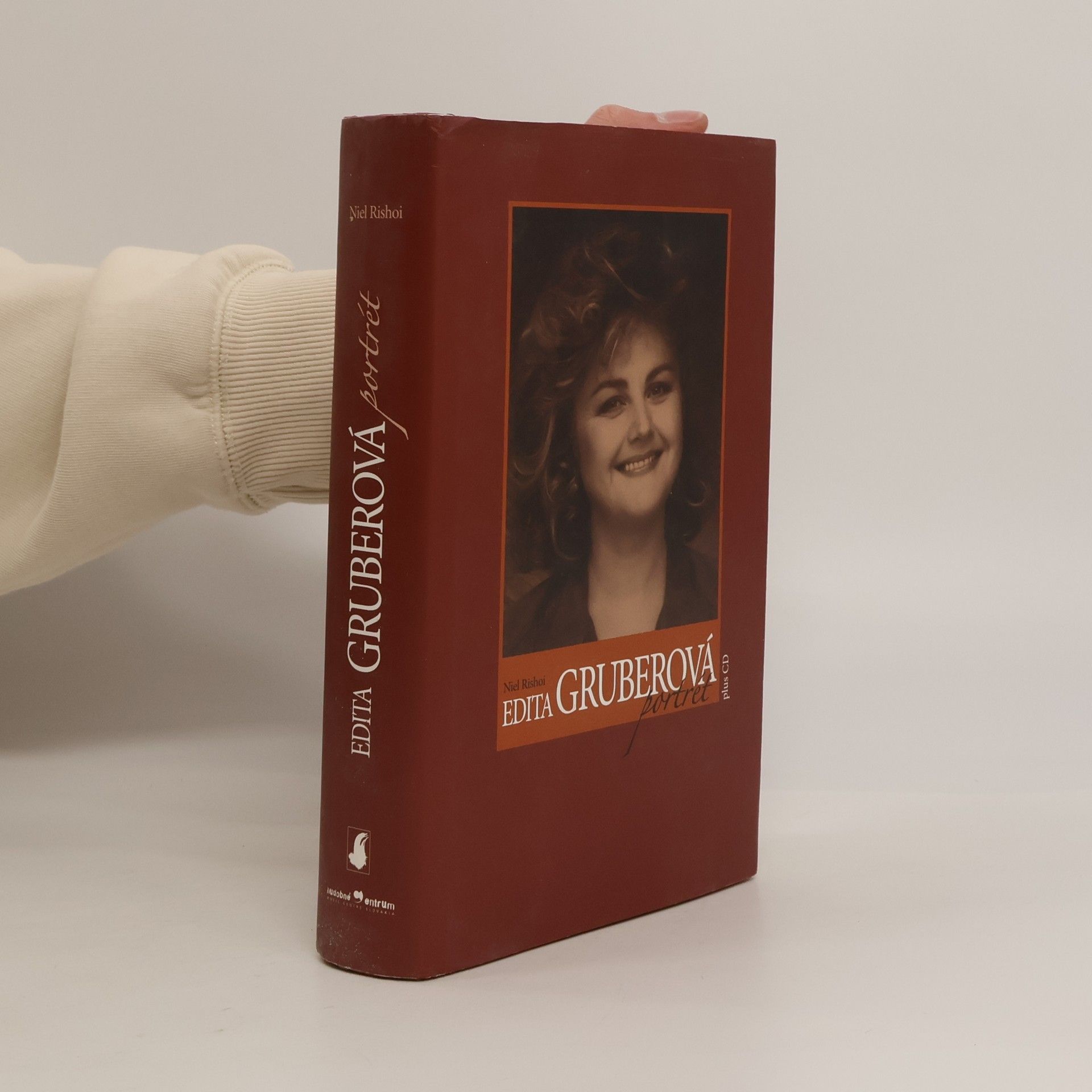 Autorenkollektiv Edita Gruberová