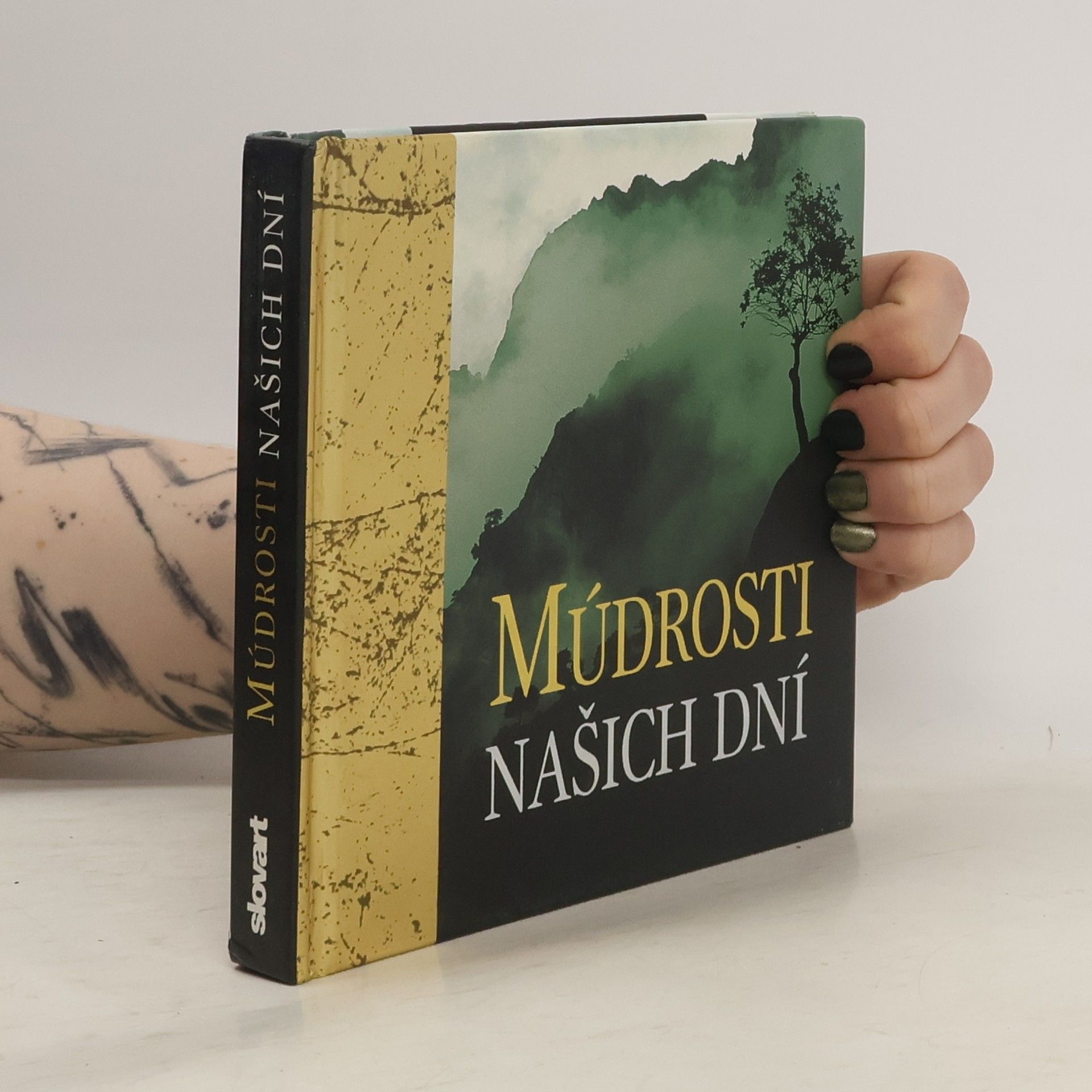 Helen Exley Múdrosti našich dní