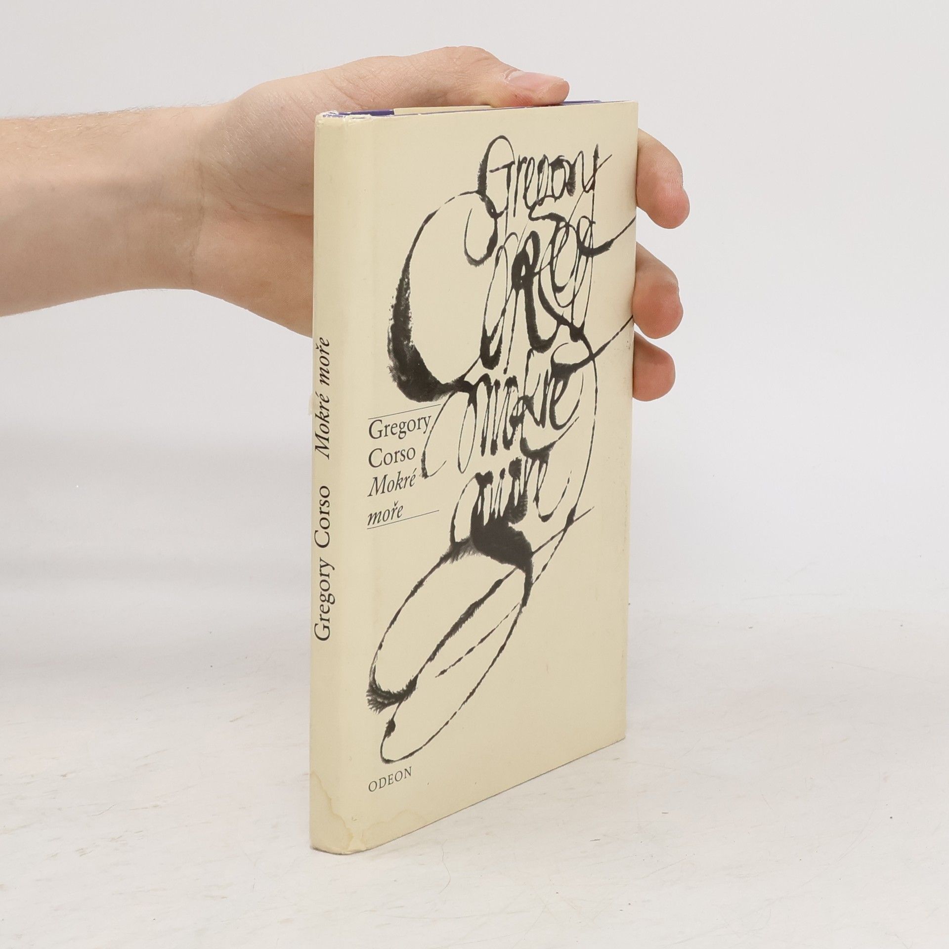 Allen Ginsberg Kvílení