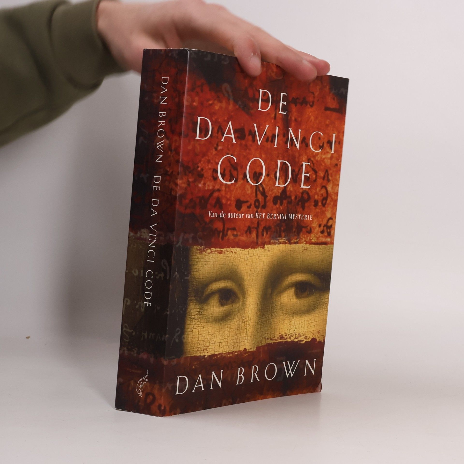 Dan Brown De Da Vinci code