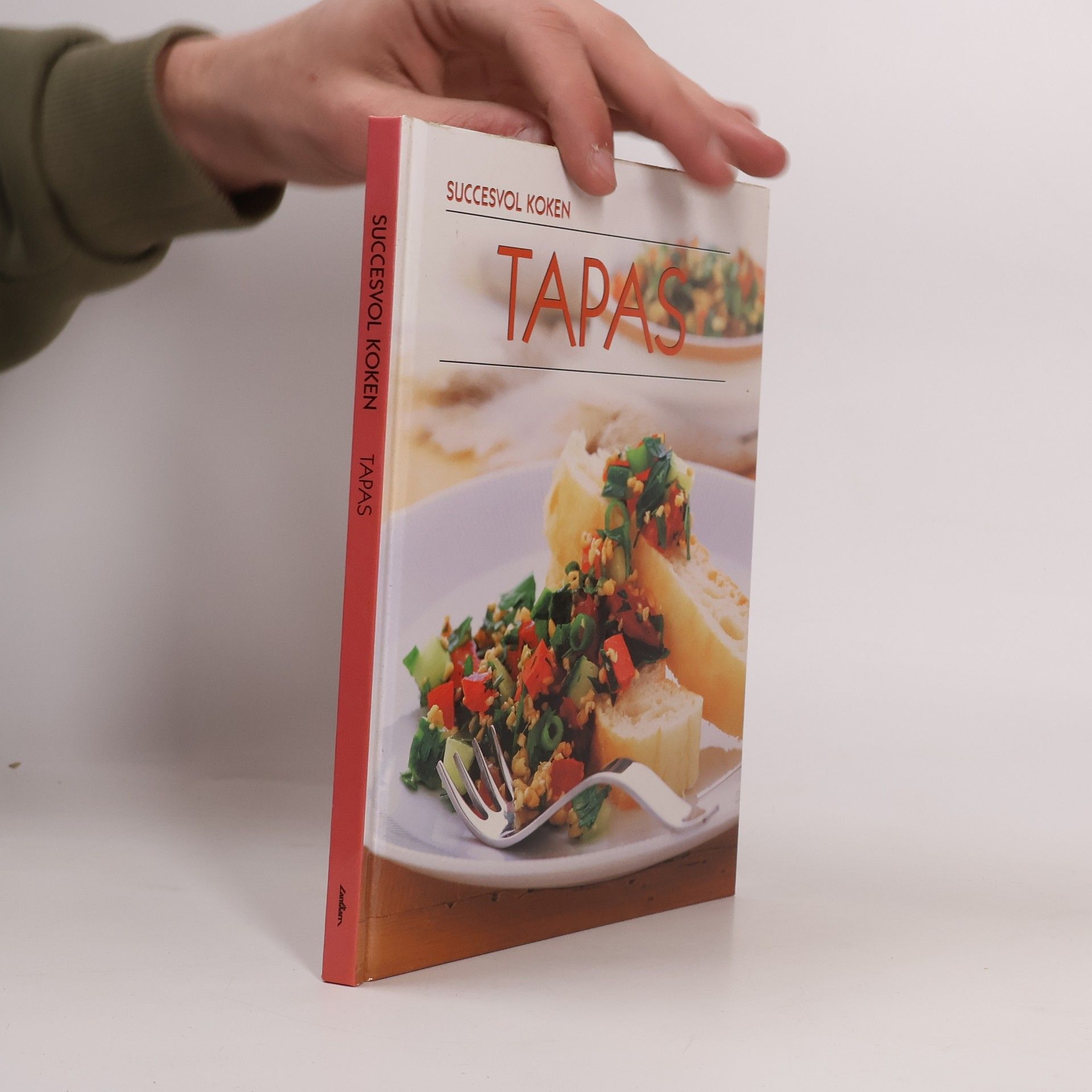 Tapas