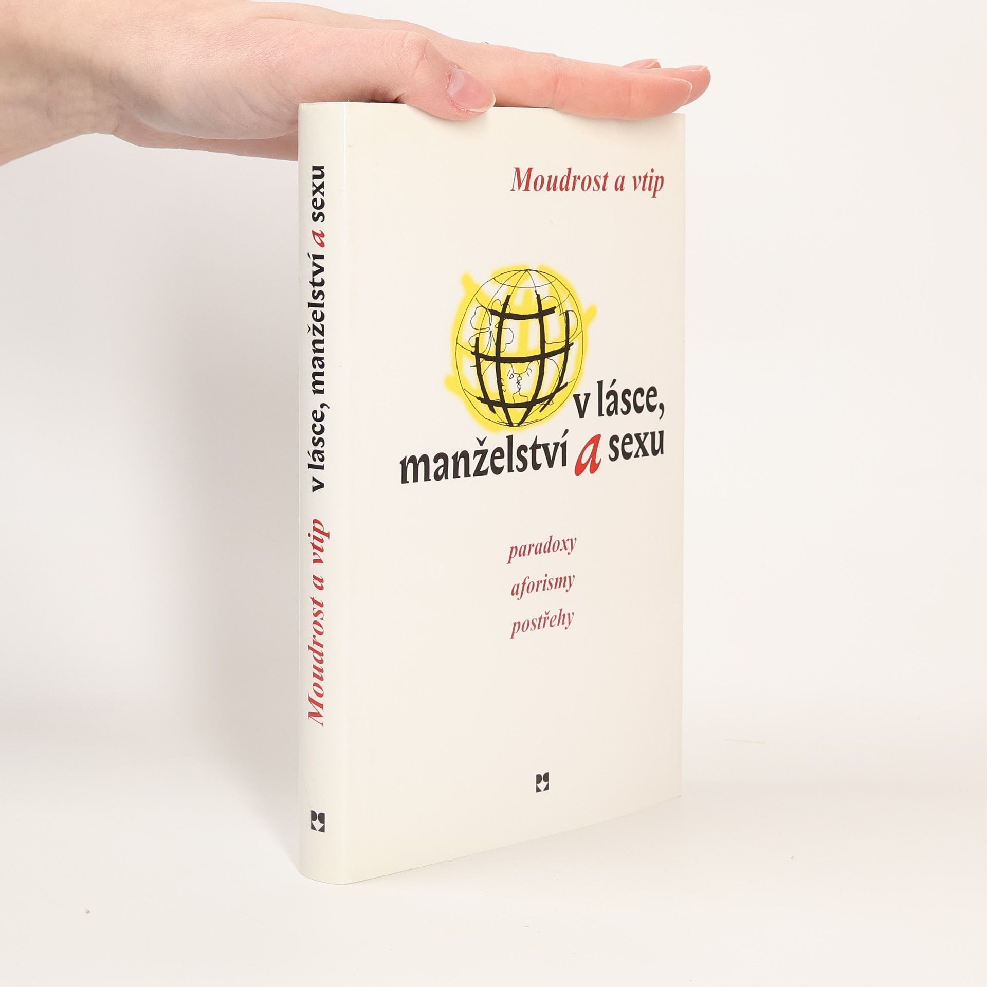 Moudrost a vtip v lásce, manželství a sexu