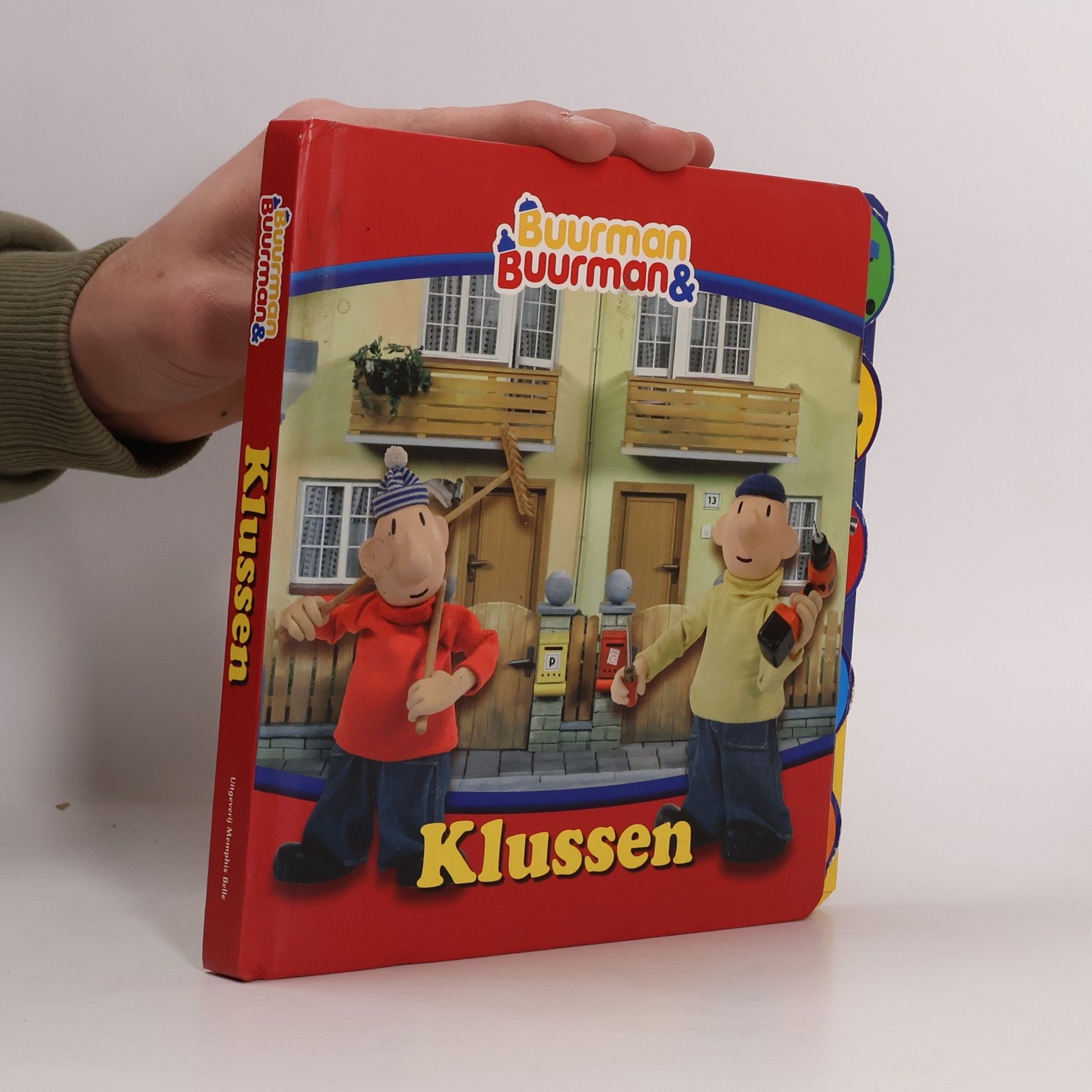 Autorenkollektiv Buurman & Buurman. Klussen
