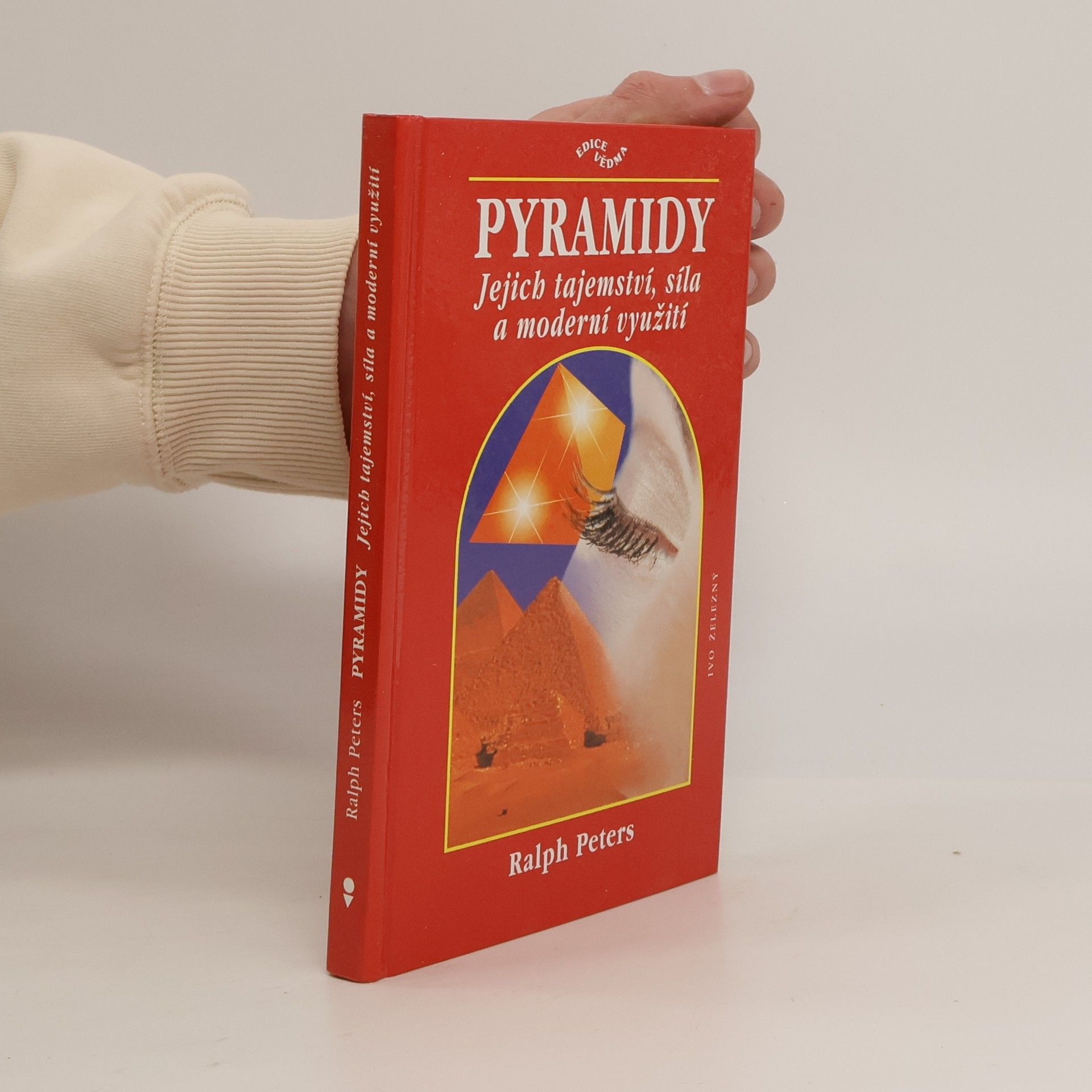 Pyramidy: Jejich tajemství, síla a moderní využití