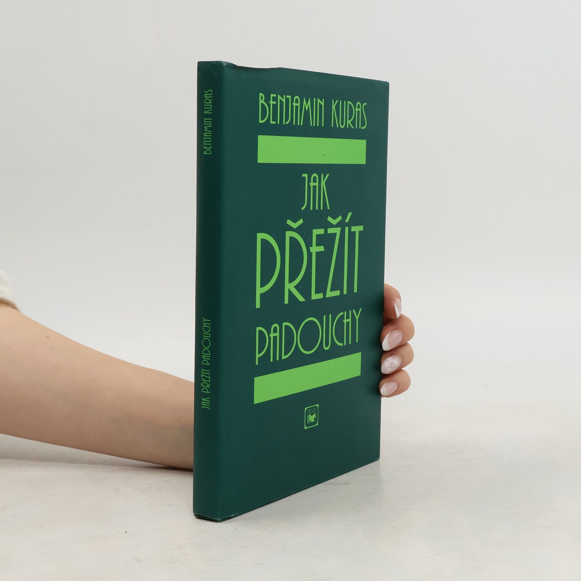 Jak přežít padouchy