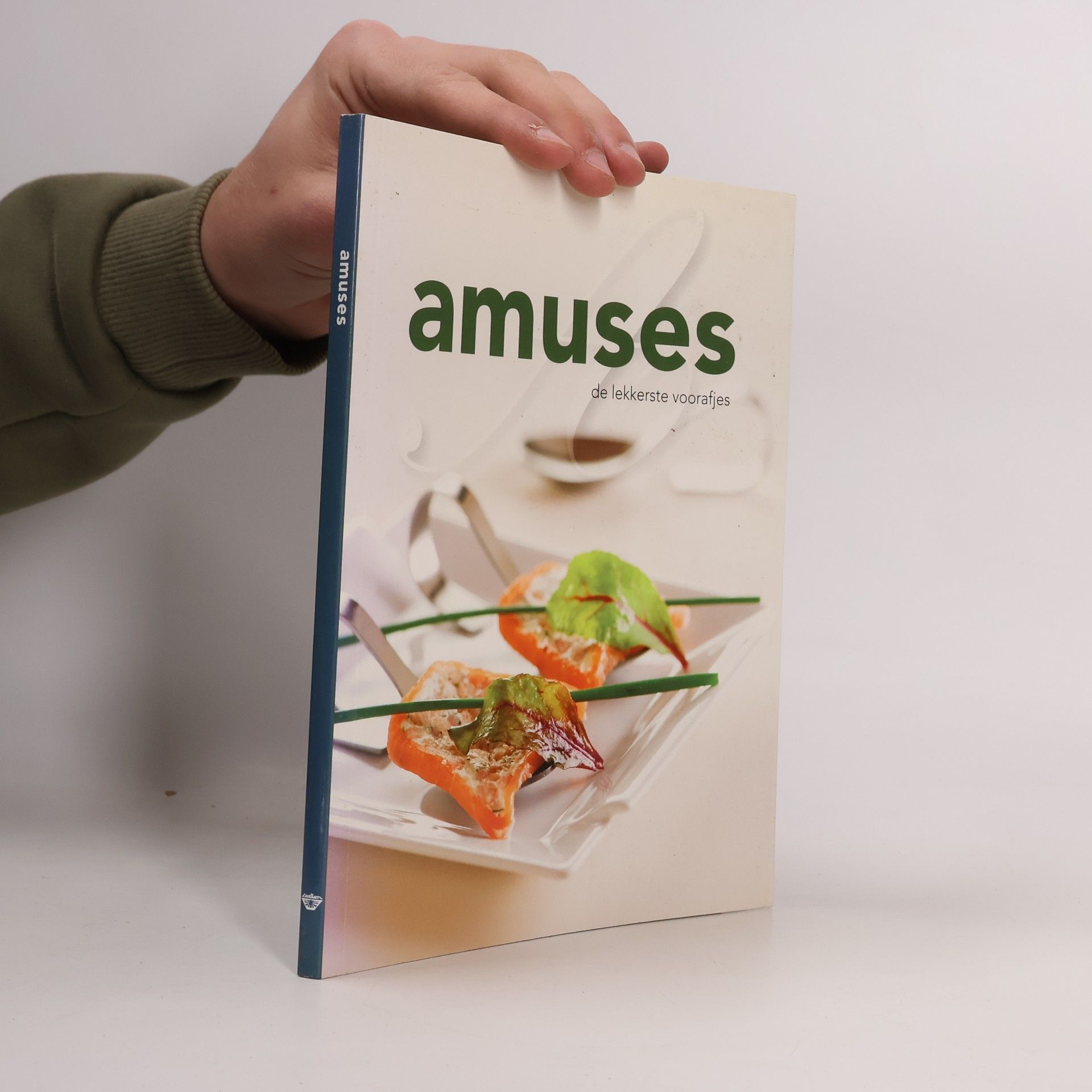 Hans den Engelsen Amuses