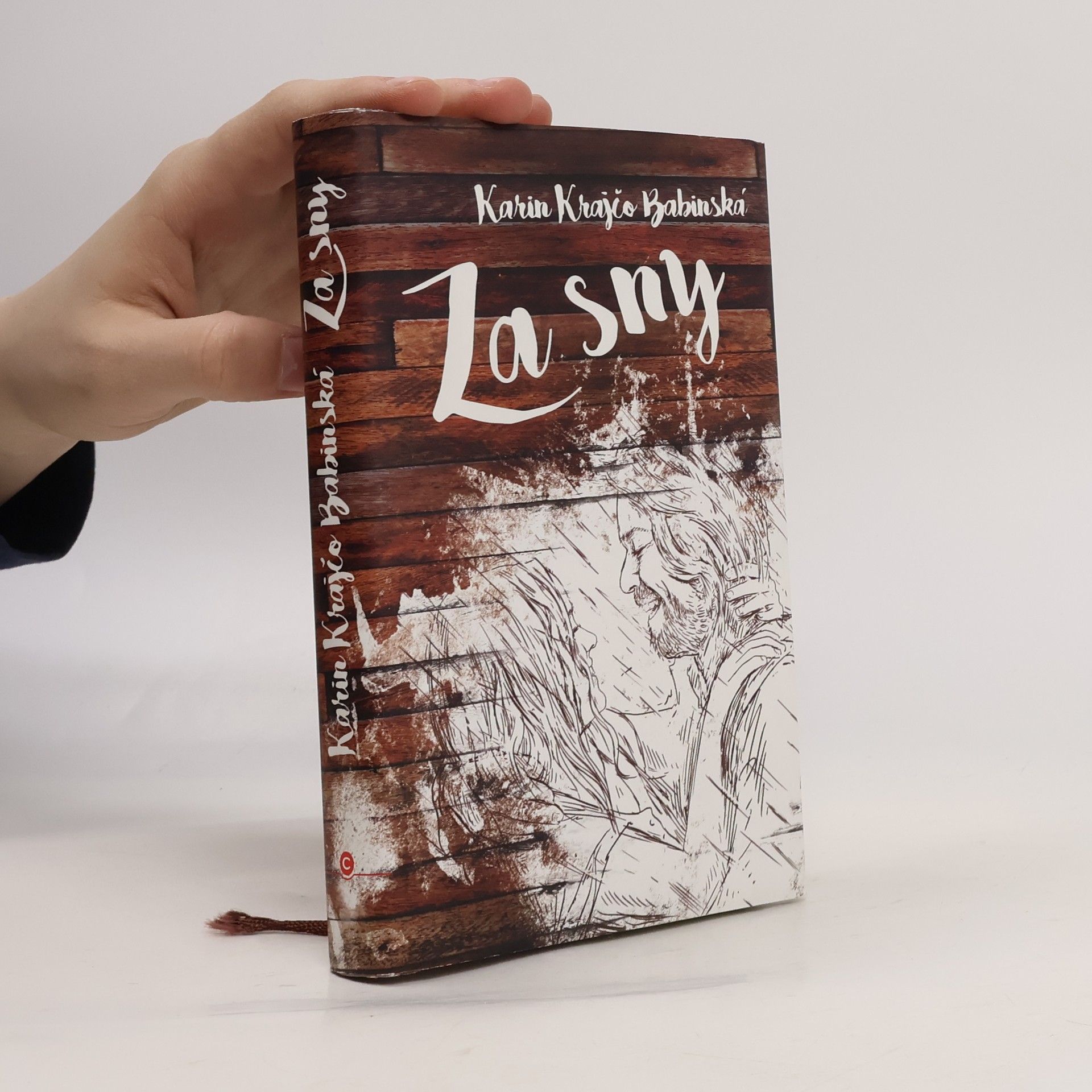 Karin Krajčo Babinská Za sny