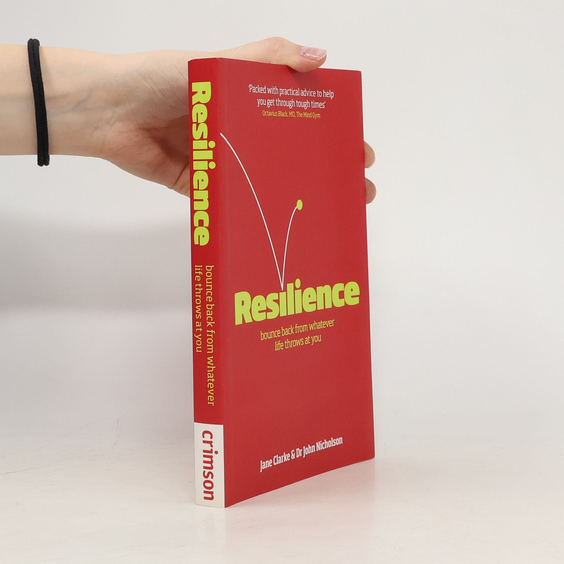 Resilience