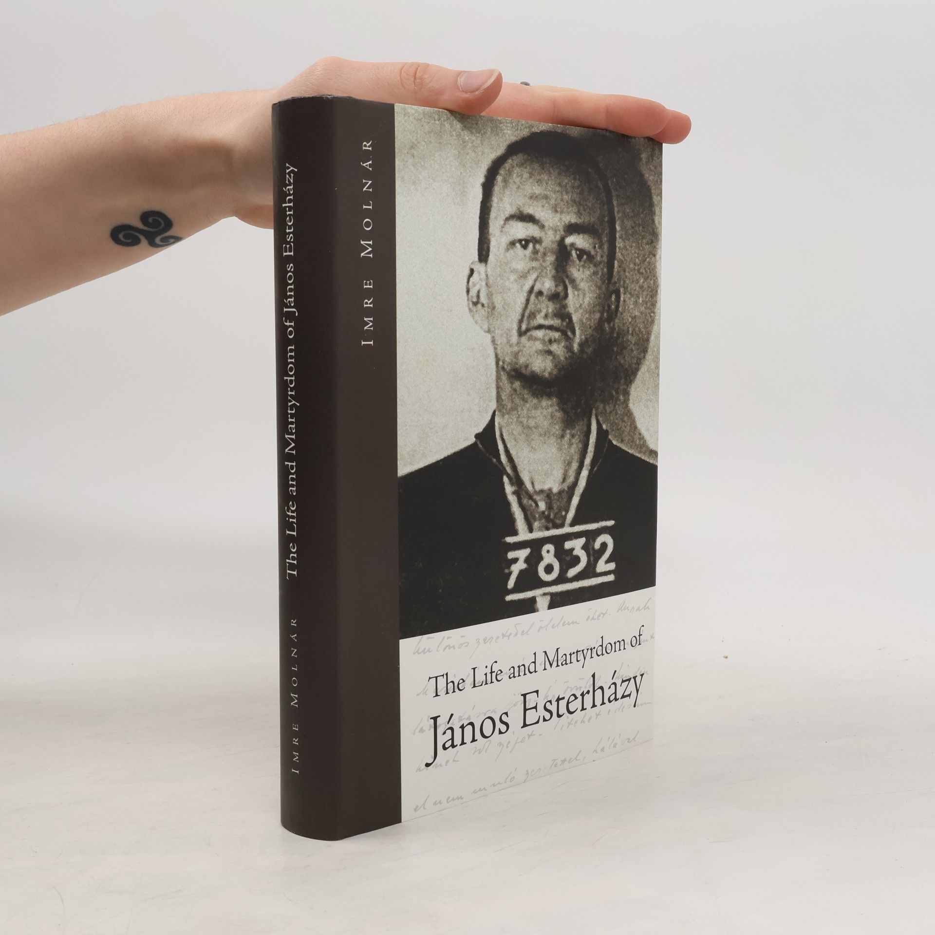 The Life and Martyrdom of János Esterházy