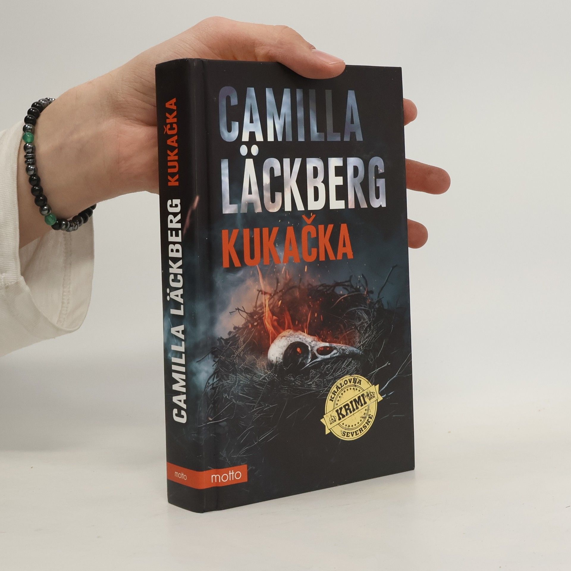 Jana Svatošová Kukačka