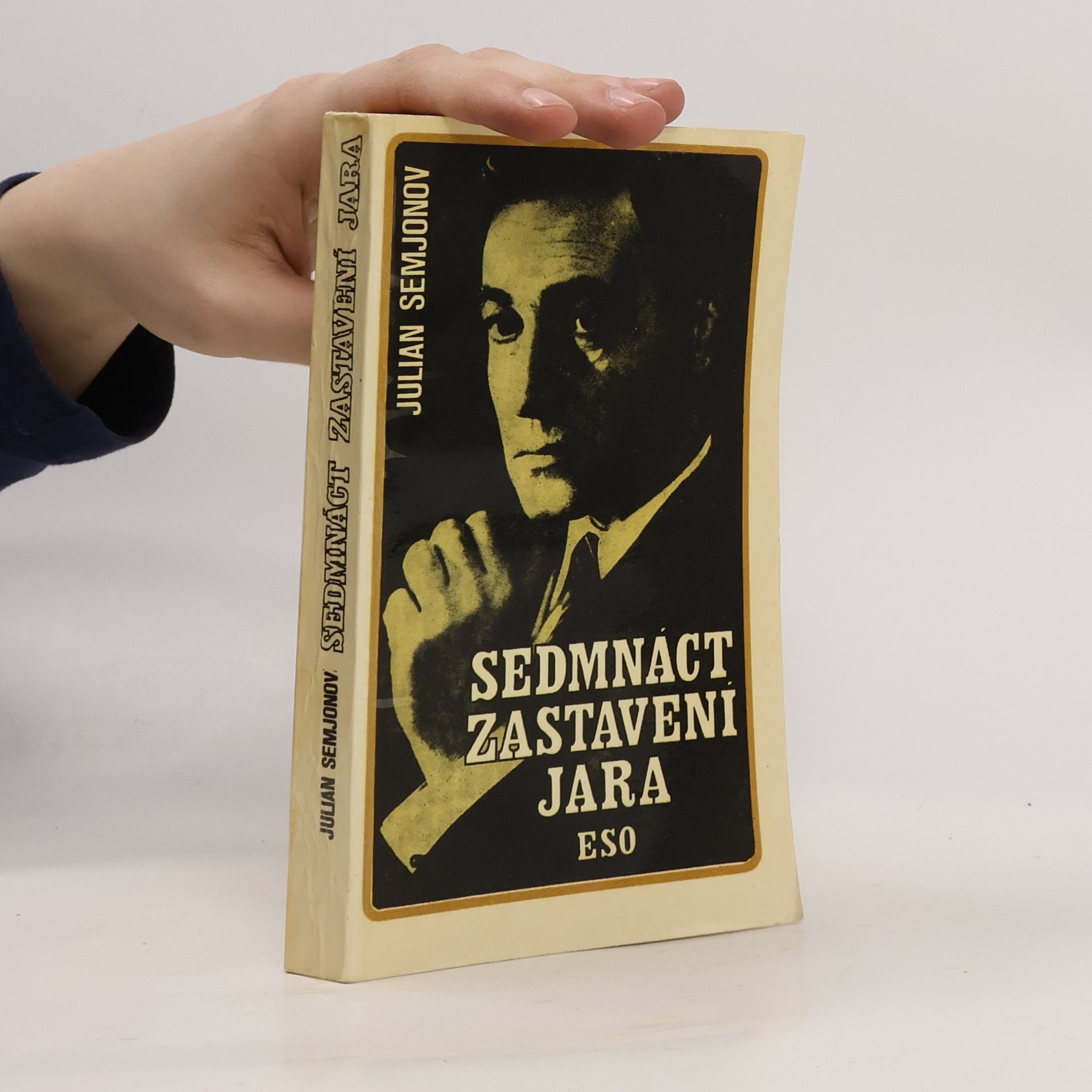 Sedmnáct zastavení jara