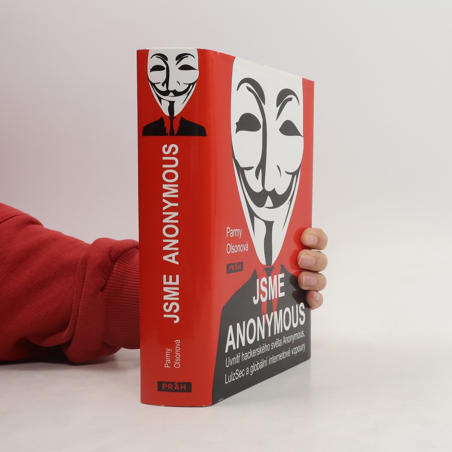 Parmy Olson Jsme Anonymous