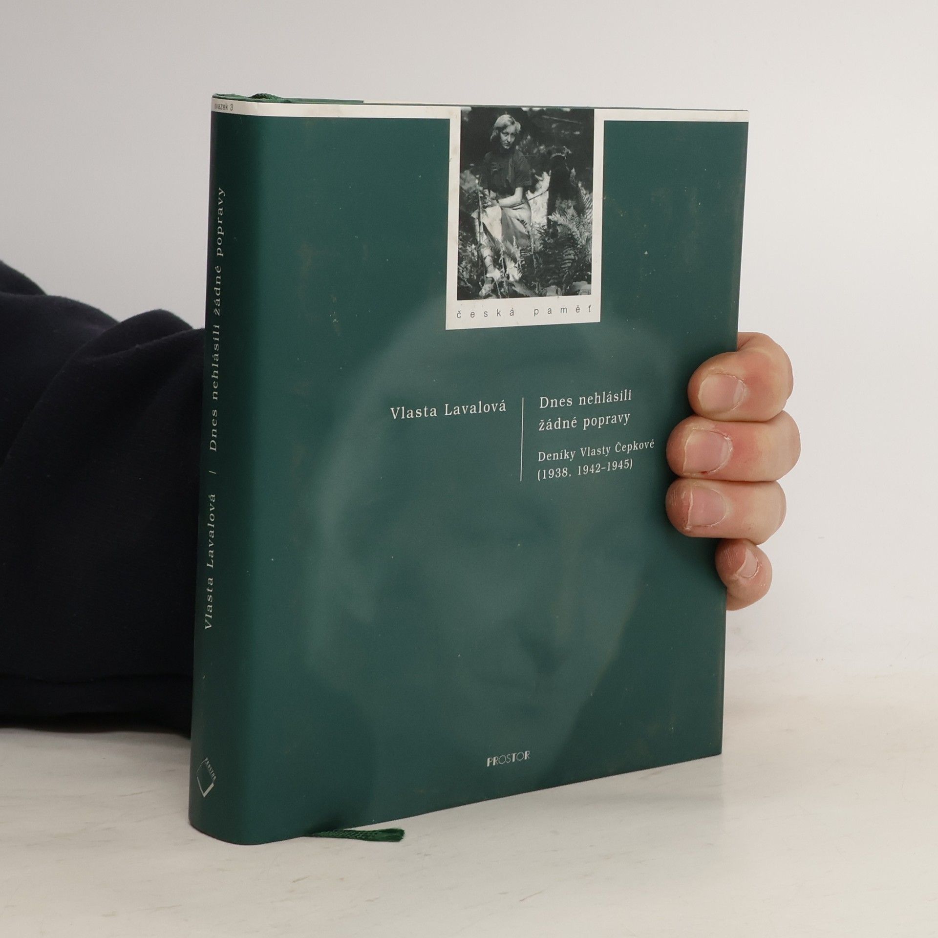 Vlasta Lavalová Dnes nehlásili žádné popravy