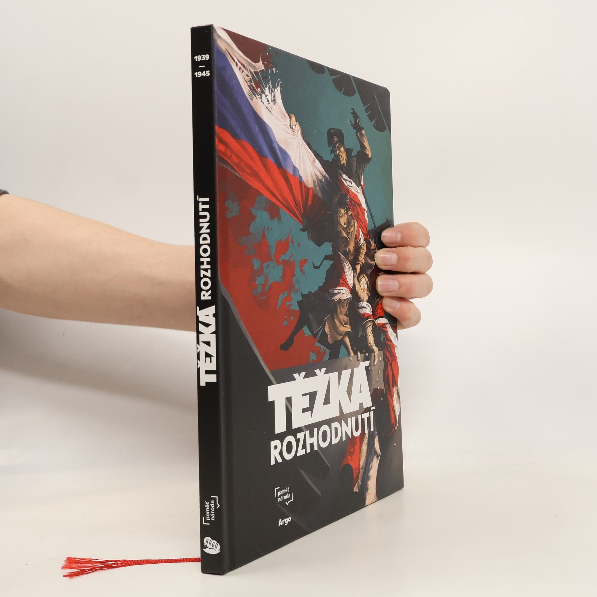 Těžká rozhodnutí