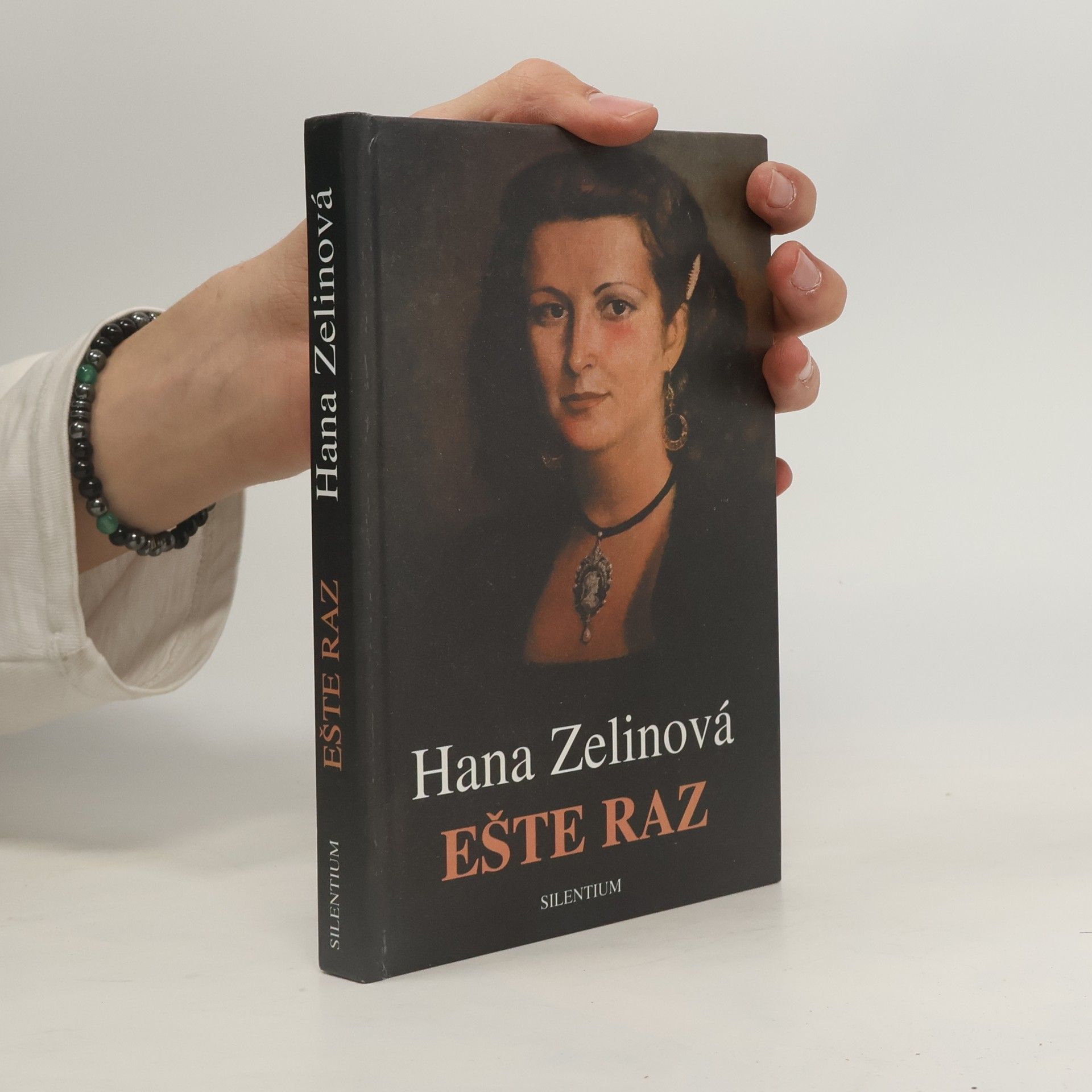 Hana Zelinová Ešte raz