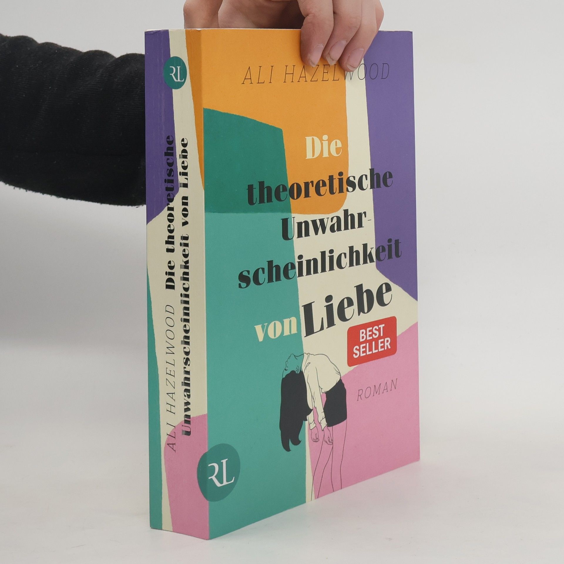 Die theoretische Unwahrscheinlichkeit von Liebe