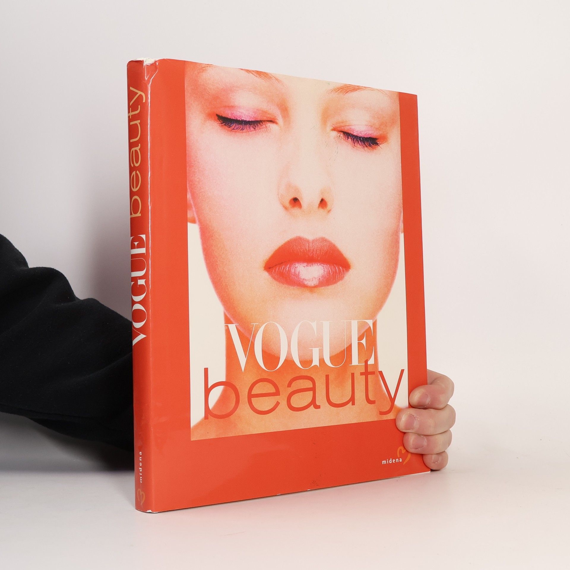 Bronwyn Cosgrave Vogue beauty