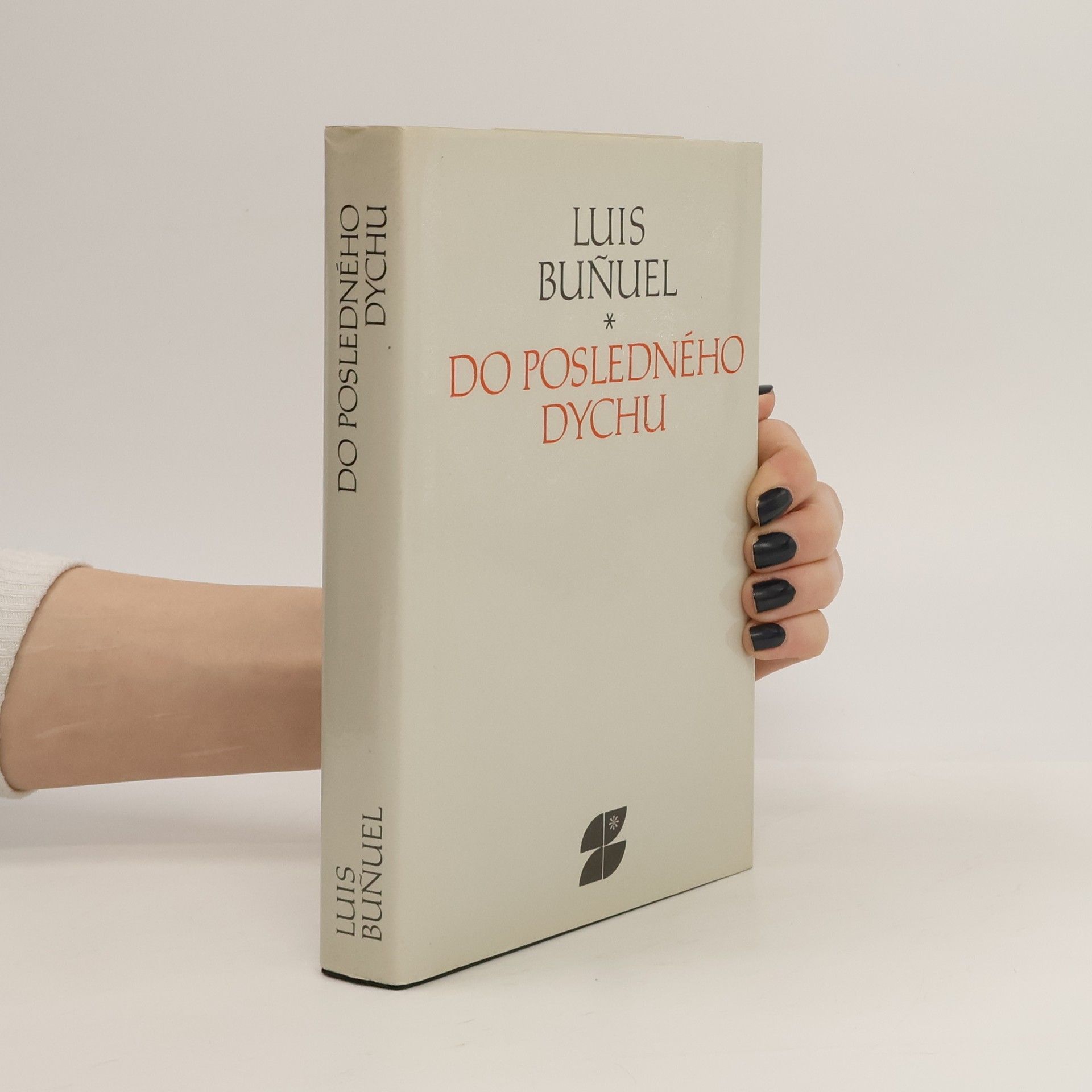 Luis Buñuel Do posledného dychu