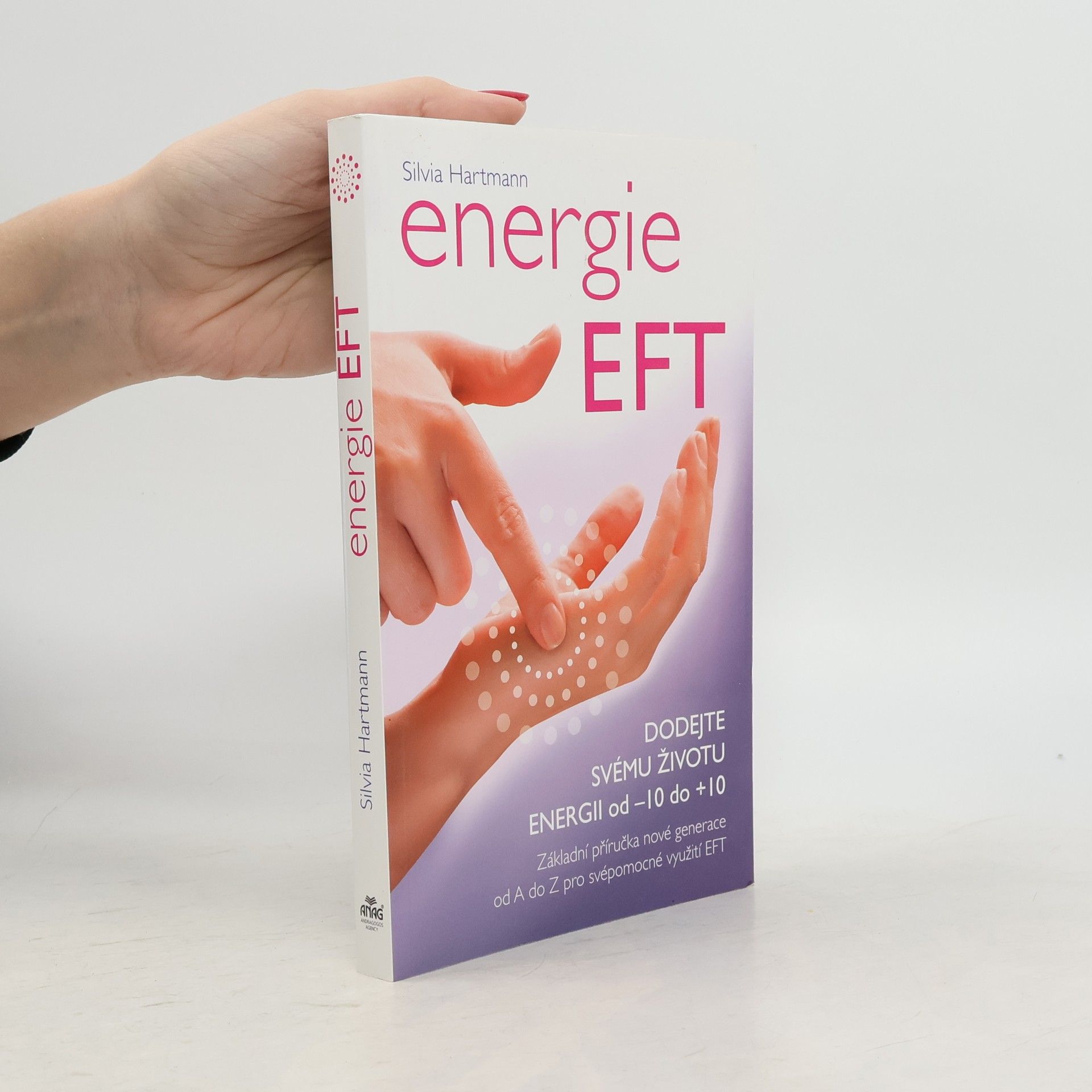 Silvia Hartmann Energie eft