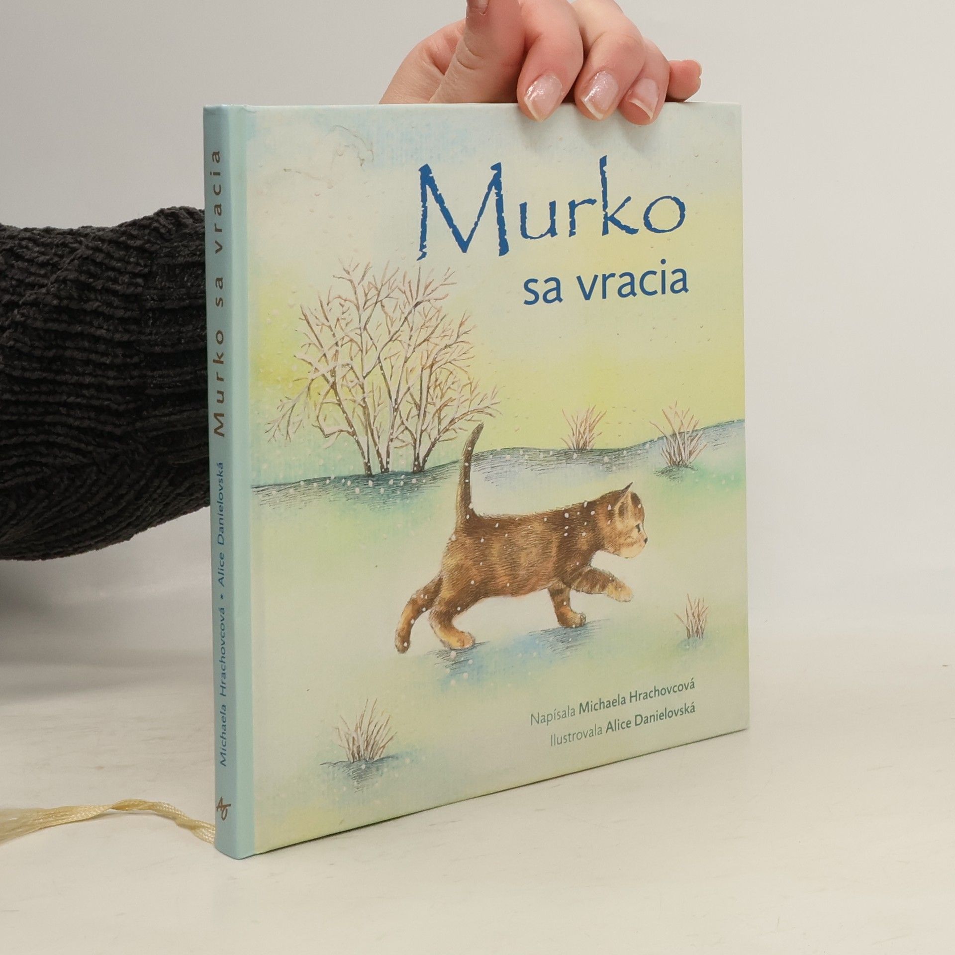 Murko sa vracia