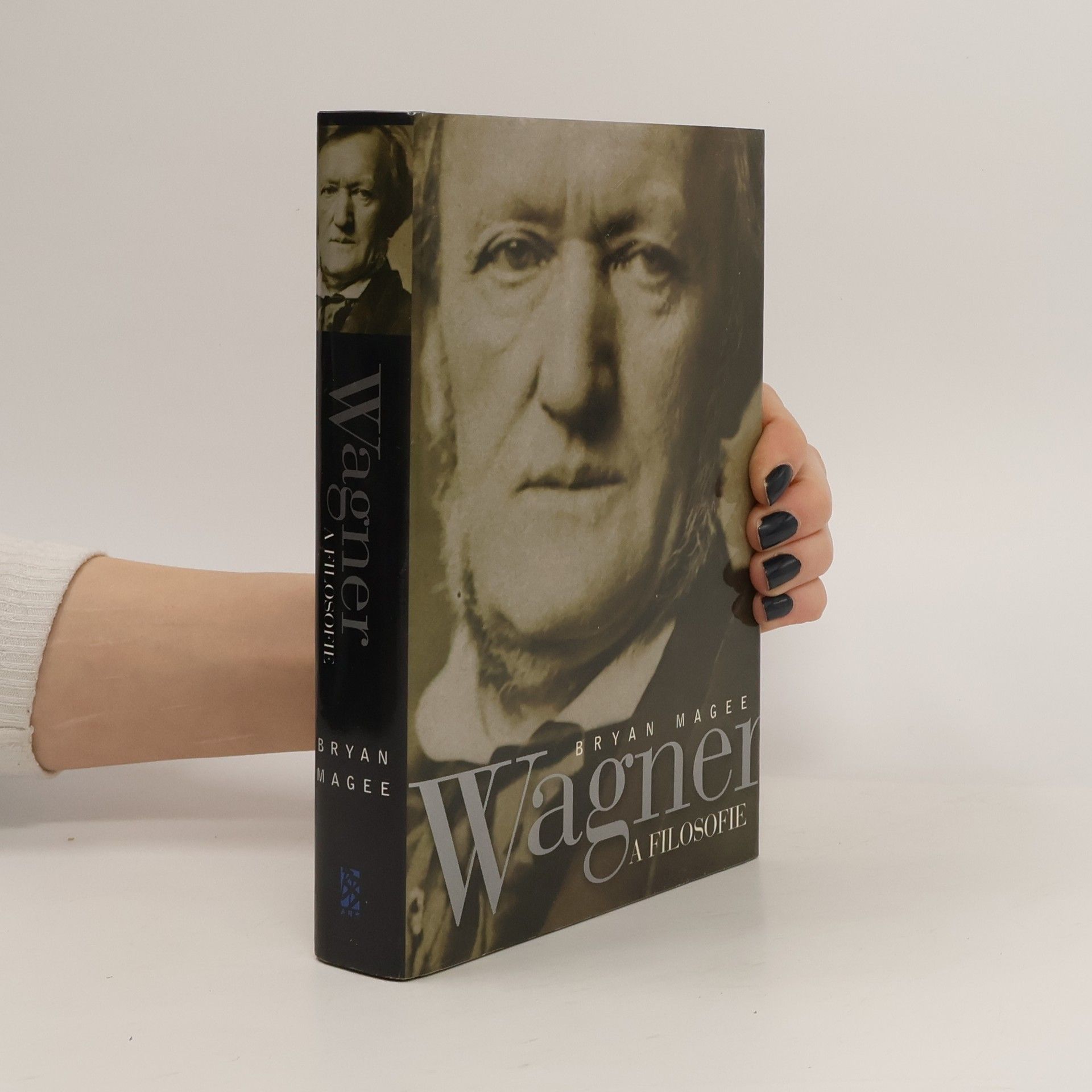 Bryan Magee Wagner a filosofie