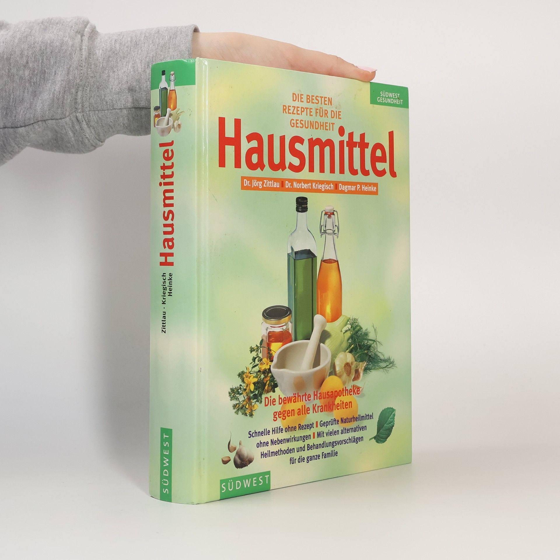 Hausmittel