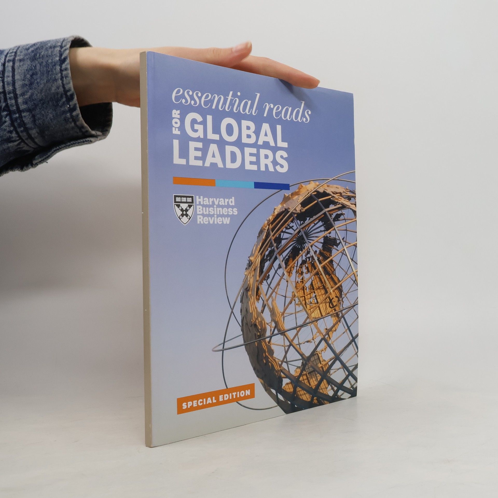 John P. Kotter Essential Reads for Global Leaders