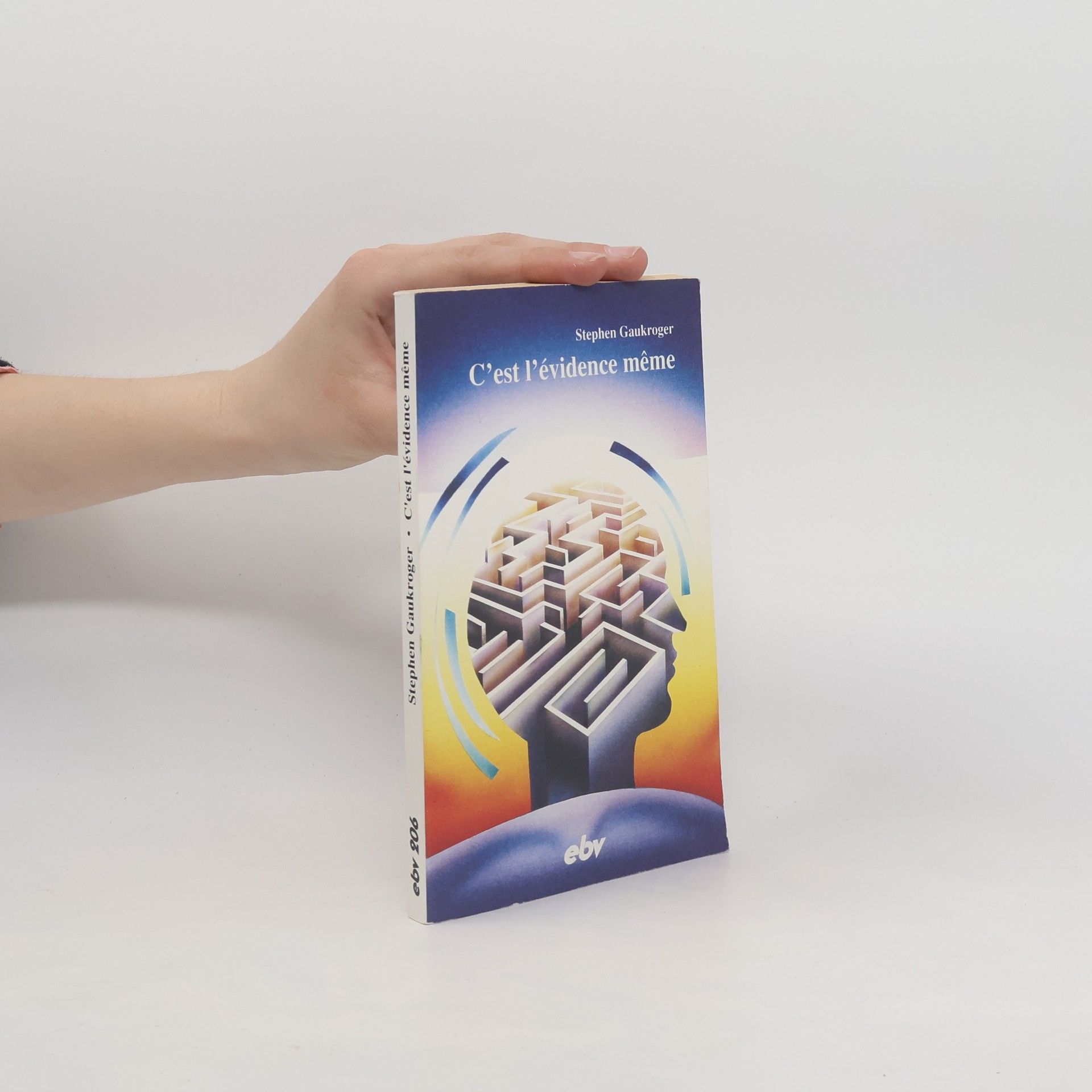 C'est l'évidence même