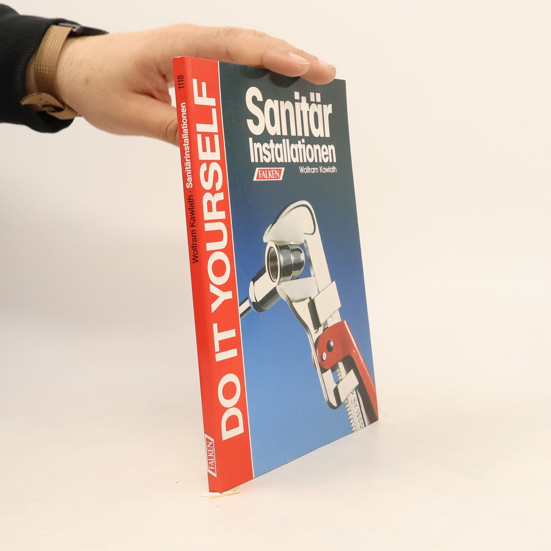 Sanitärinstallationen