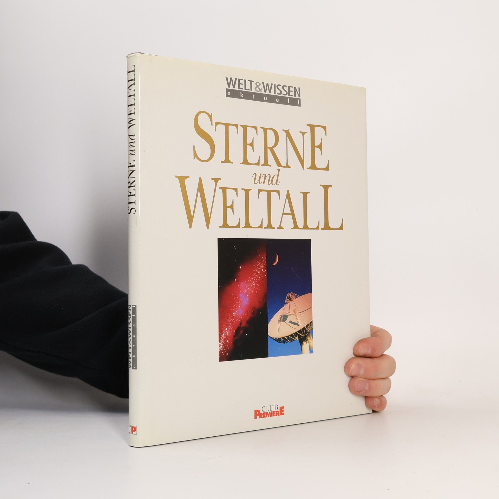 Various authors Sterne und Weltall