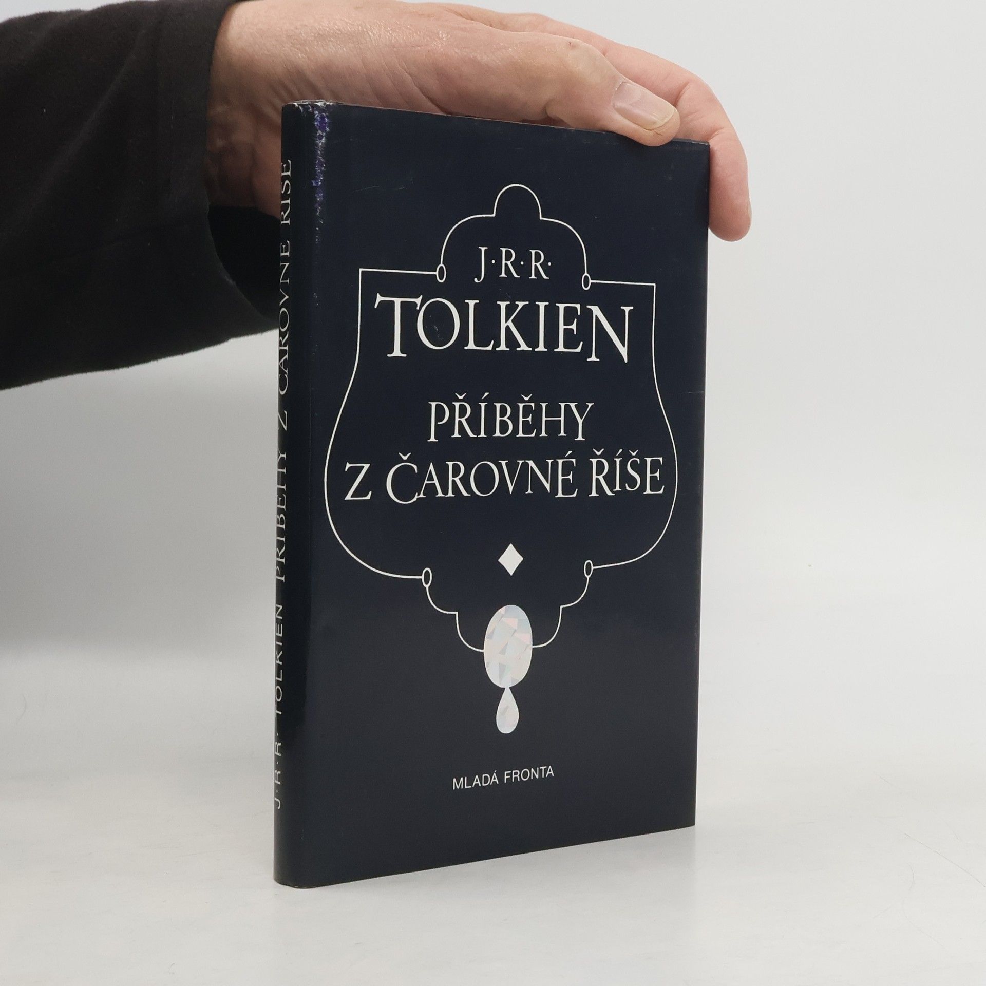 J. R. R. Tolkien Příběhy z čarovné říše