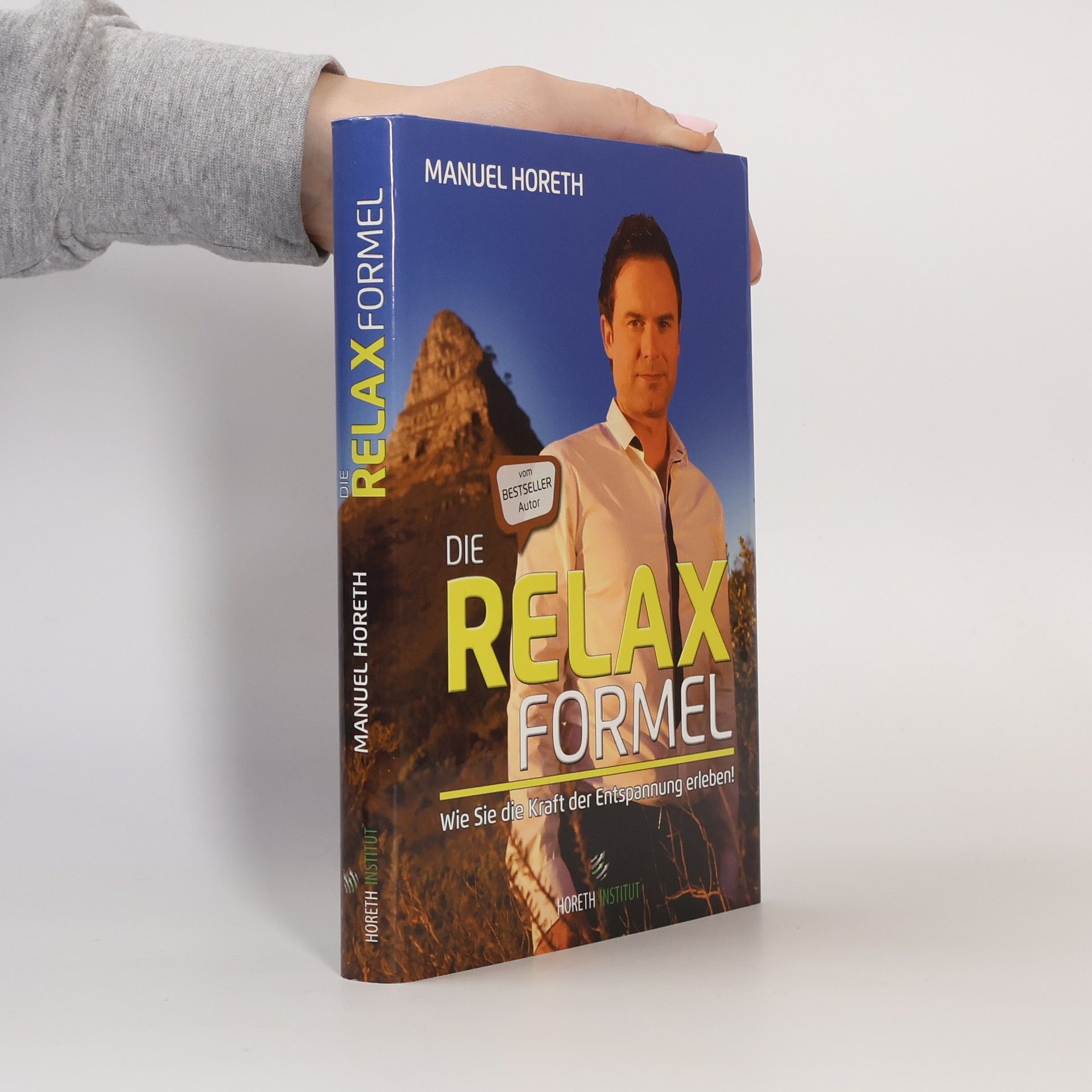 Die Relaxformel