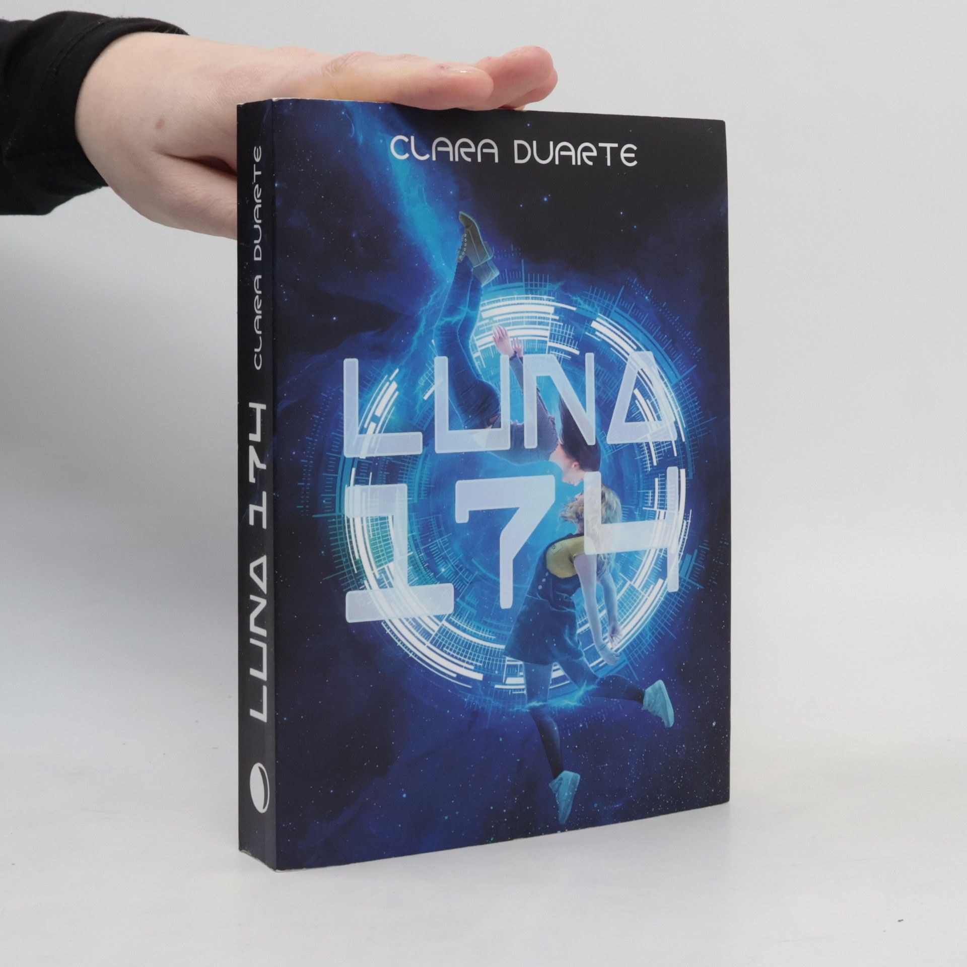 Clara Duarte Luna 174