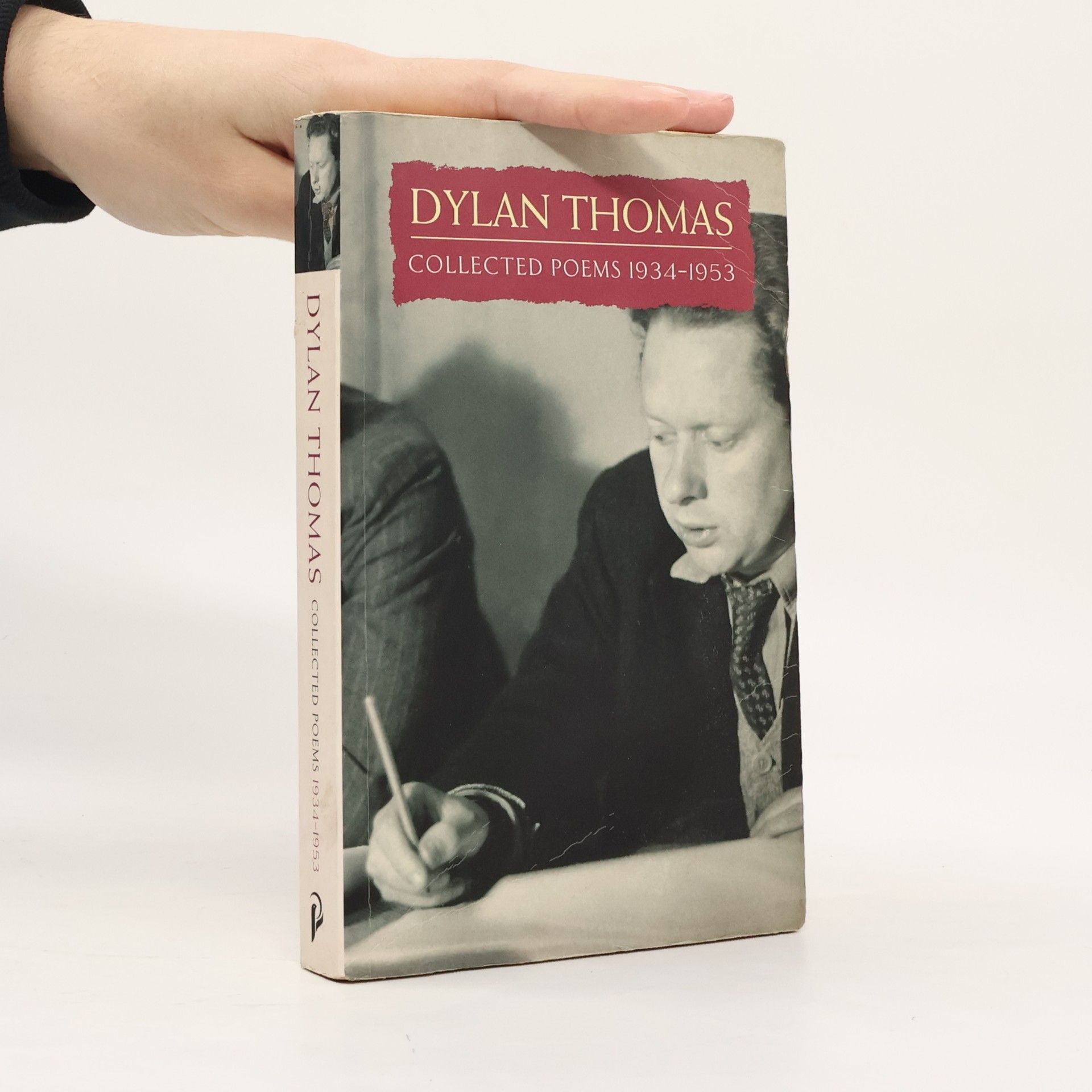 Dylan Thomas Collected Poems 1934-1953