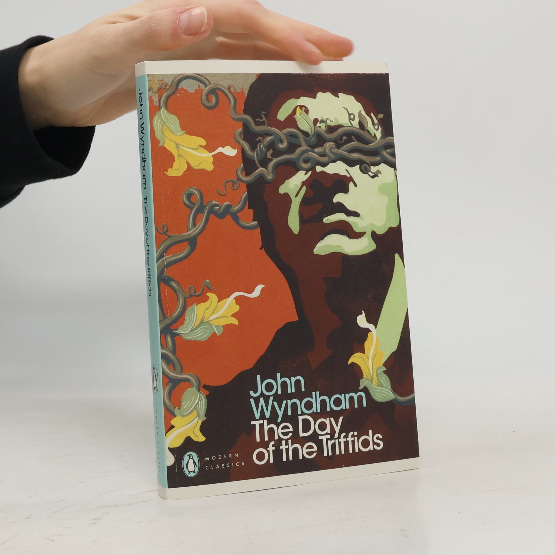 John Wyndham The Day of the Triffids