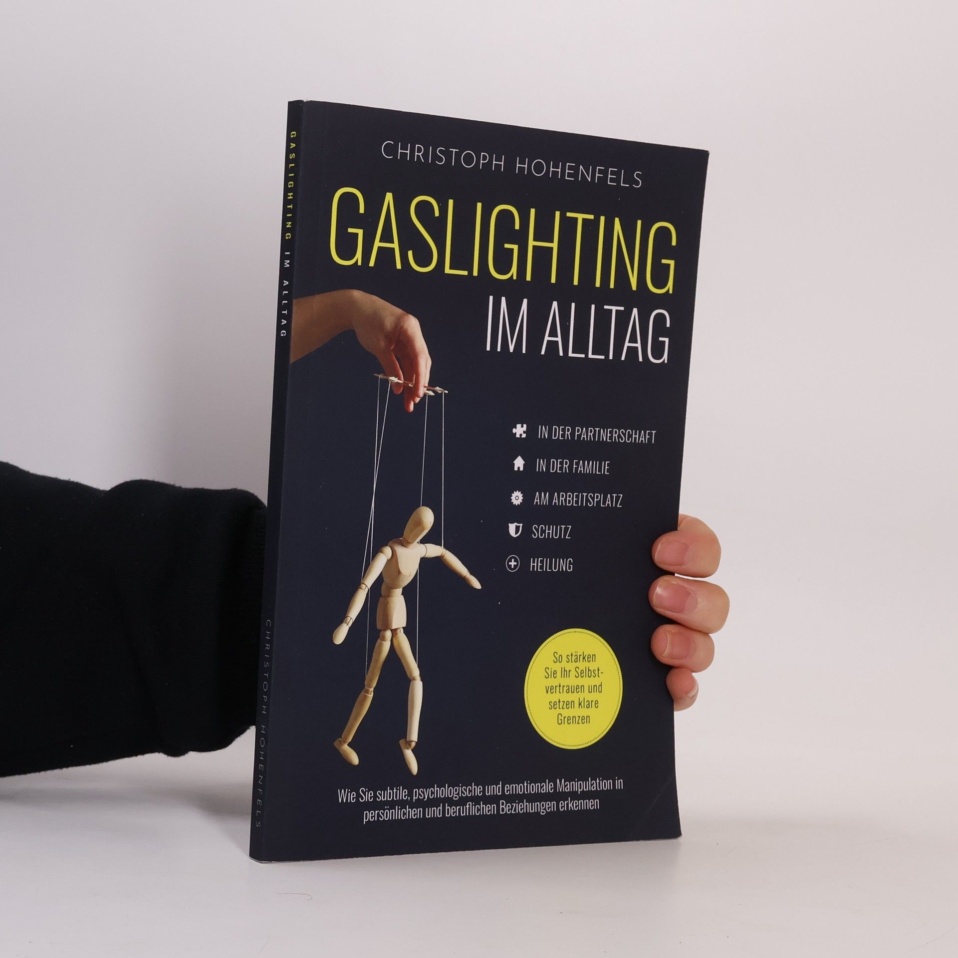 Gaslighting im Alltag