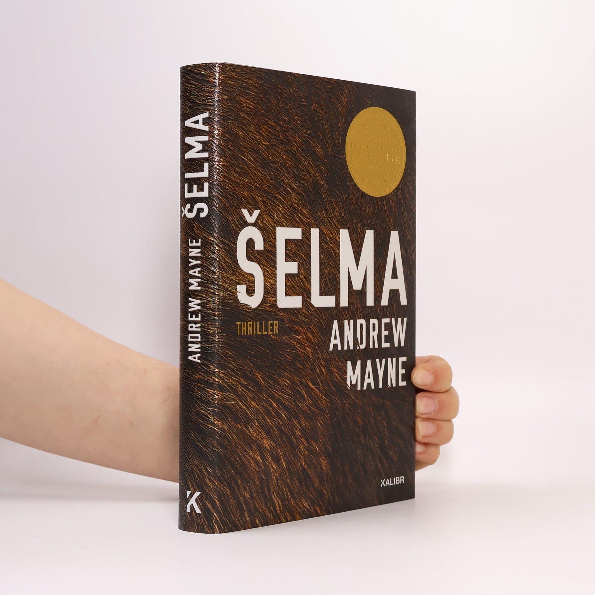 Šelma